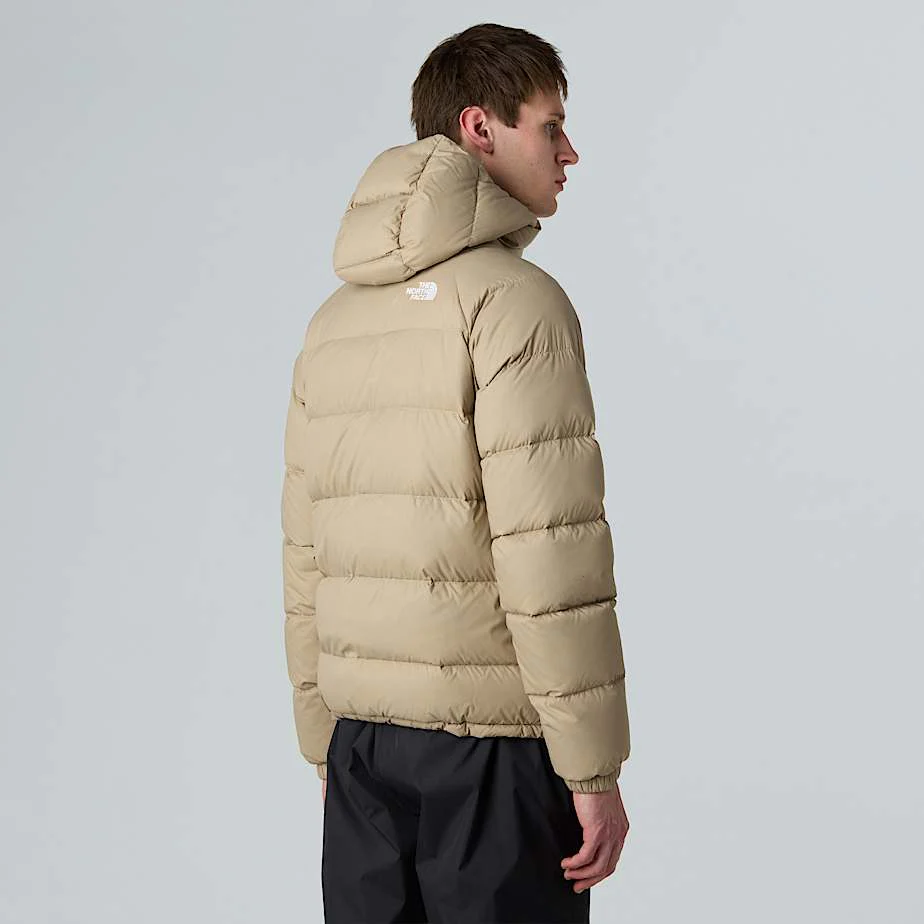 Men's Hydrenalite Hooded Down Jacket