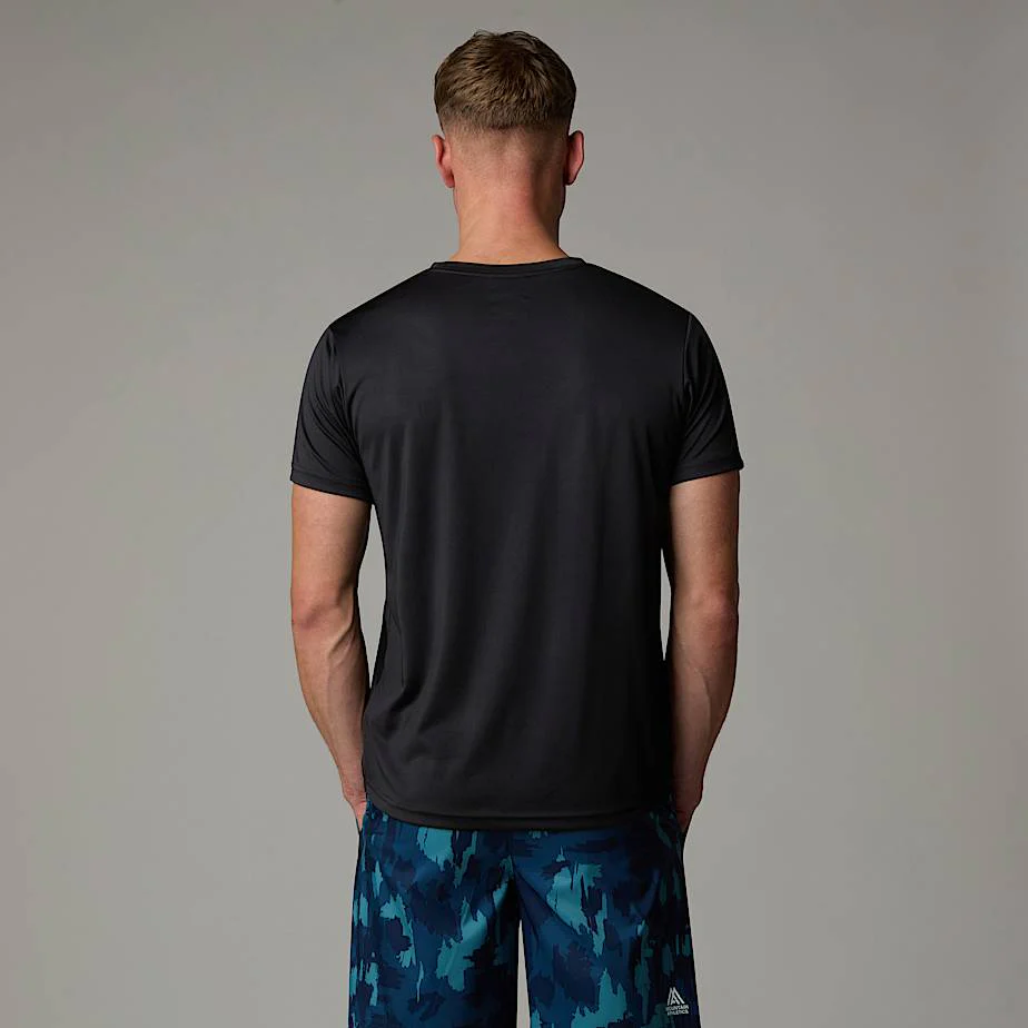 Men's Reaxion Amp T-Shirt