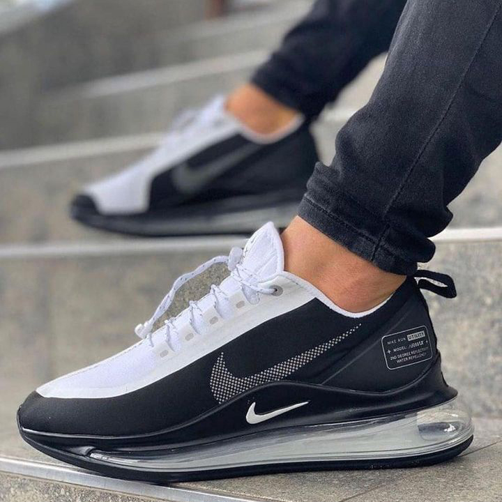 Hot Sale Anthracite Sneakers