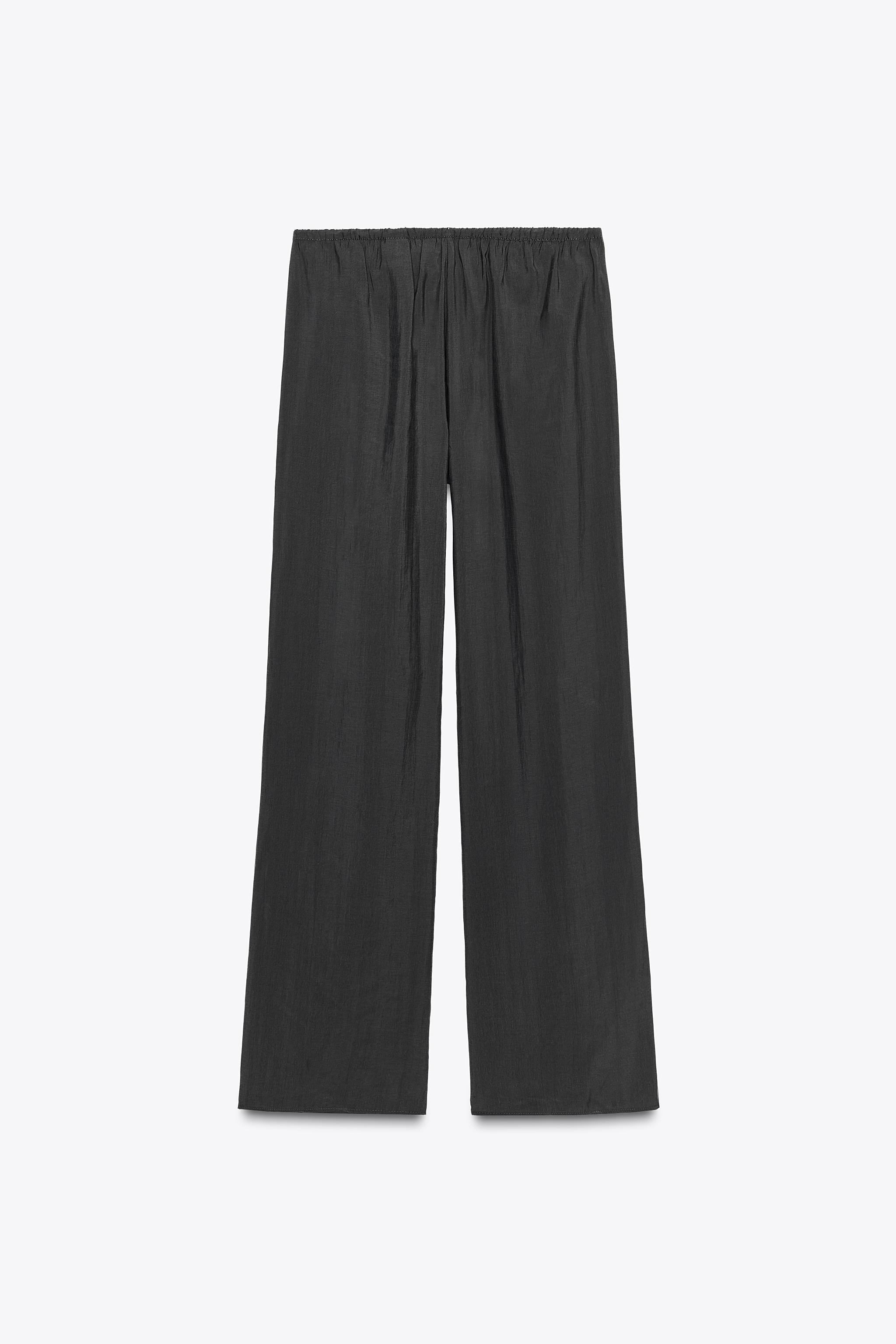 ZW COLLECTION FLOWY PANTS
