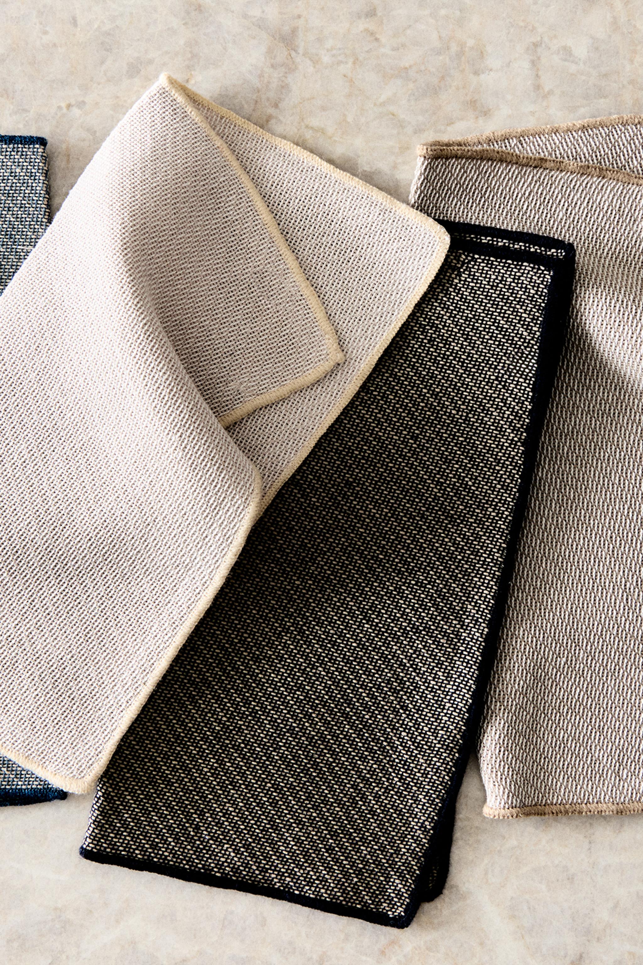 CLEANING CLOTH (SET OF 4)