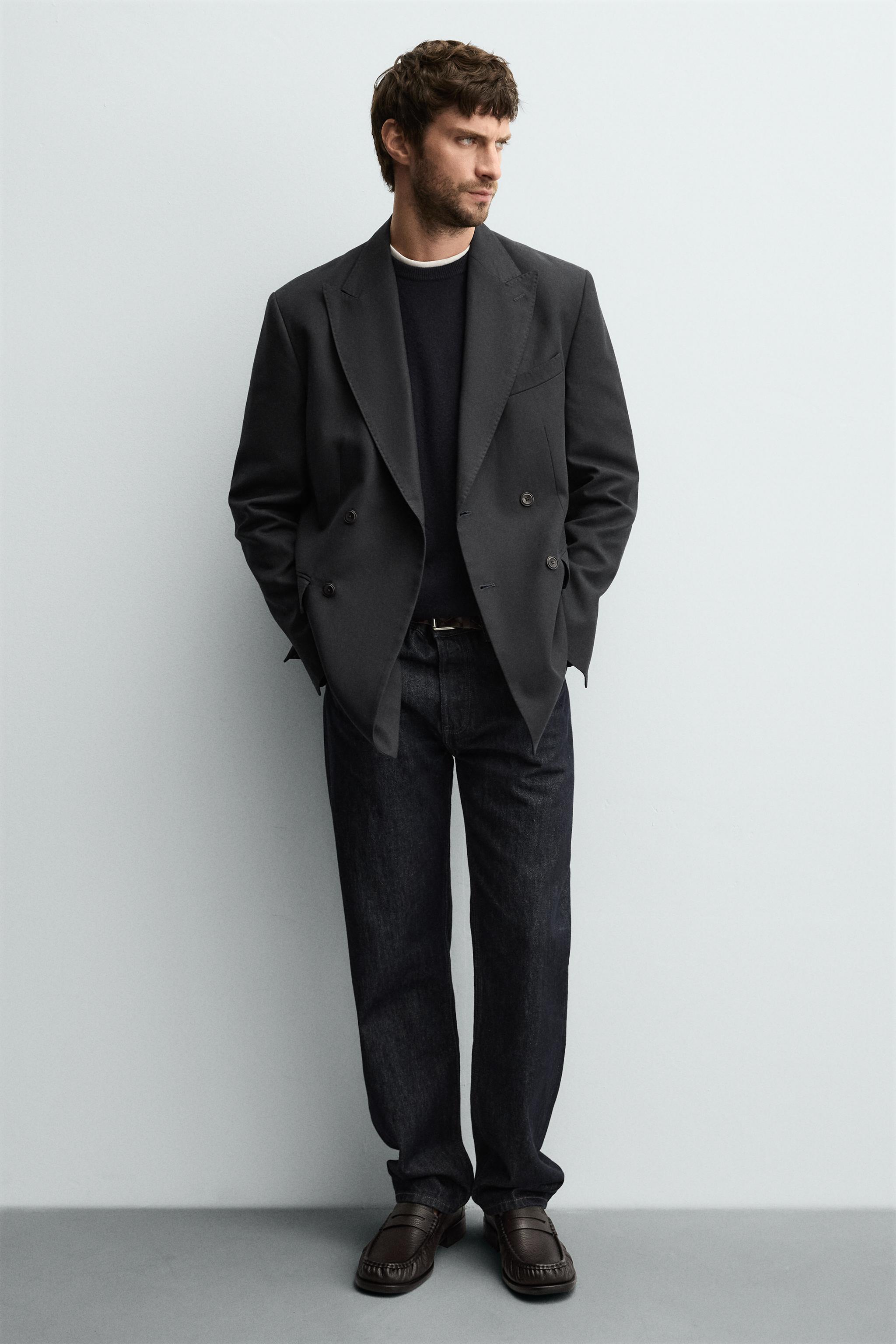 LIMITED EDITION LEATHER LOAFERS