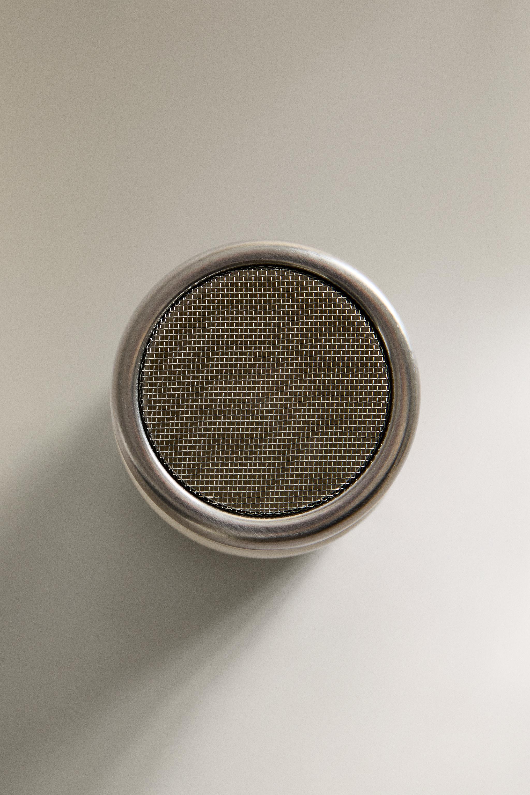 COFFEE SPICES SPRINKLER