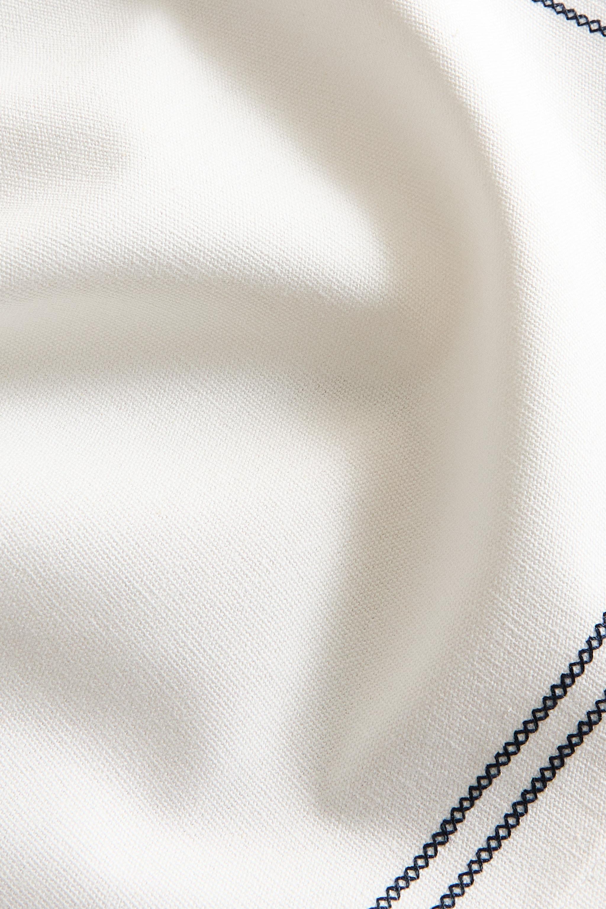 EMBROIDERED LOBSTER PLACEMAT