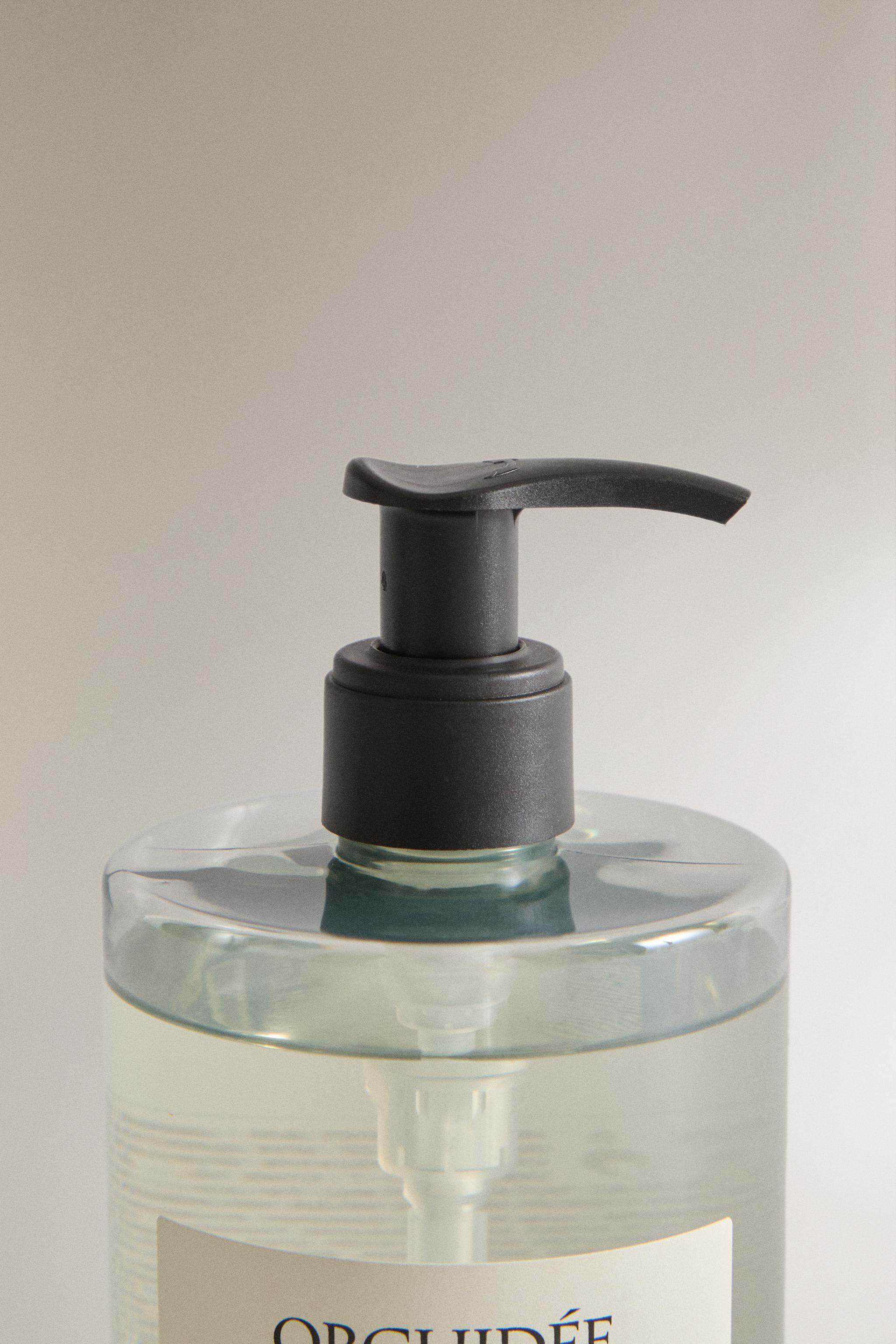 (16.91 oz) ORCHIDÈE LUMIÈRE LIQUID SOAP