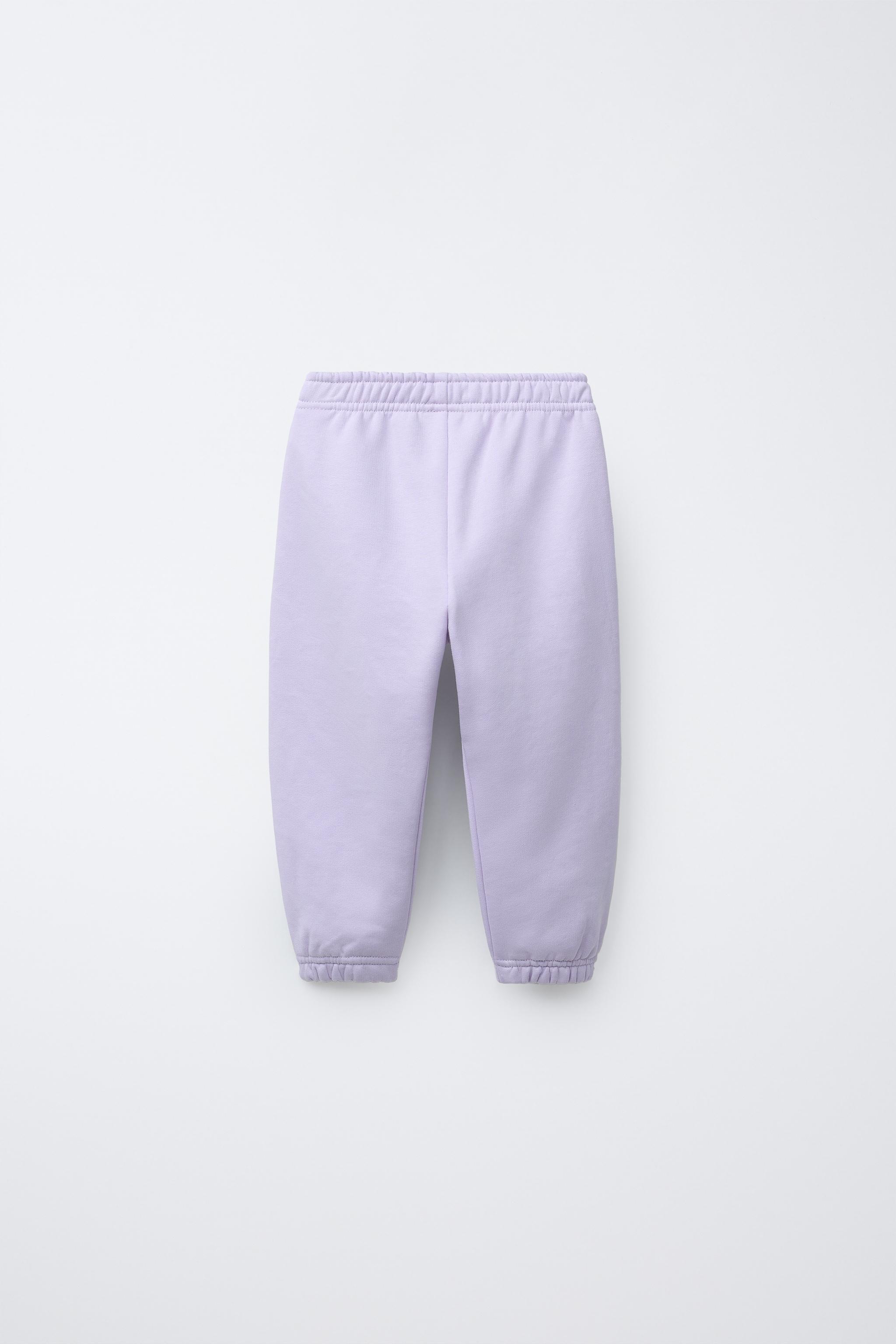 BASIC HEART JOGGER PANTS