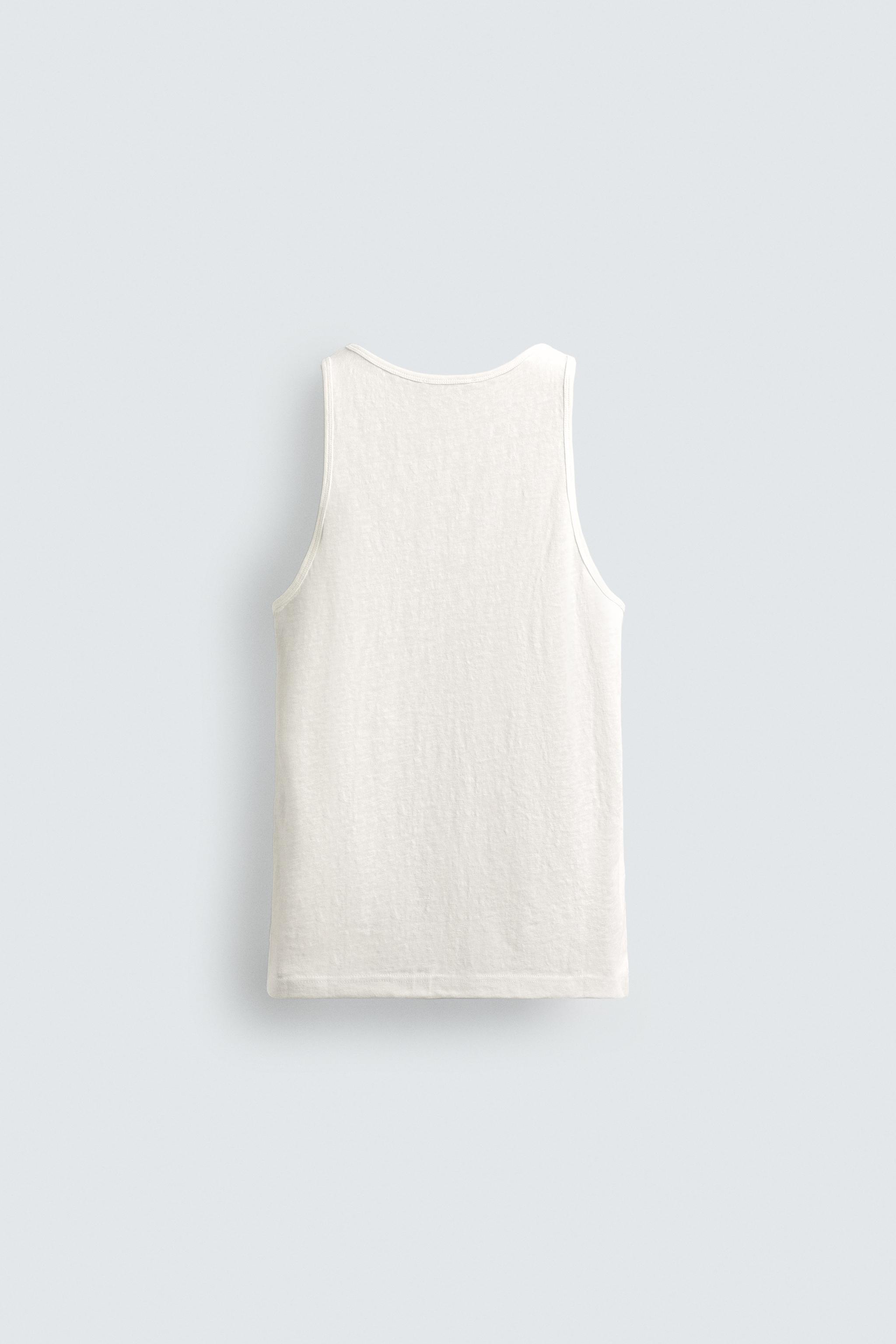 TANK T-SHIRT