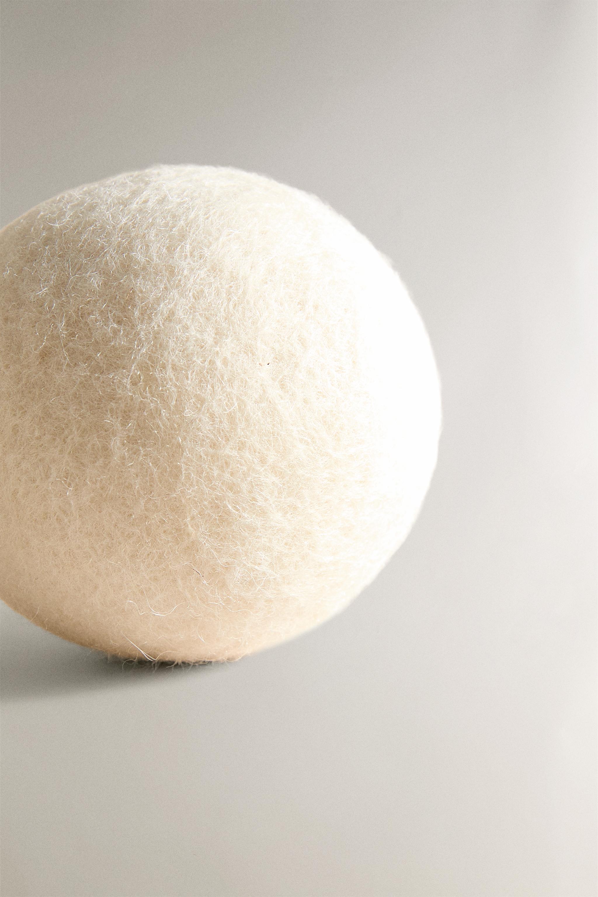 DRYER BALLS (SET OF 6)