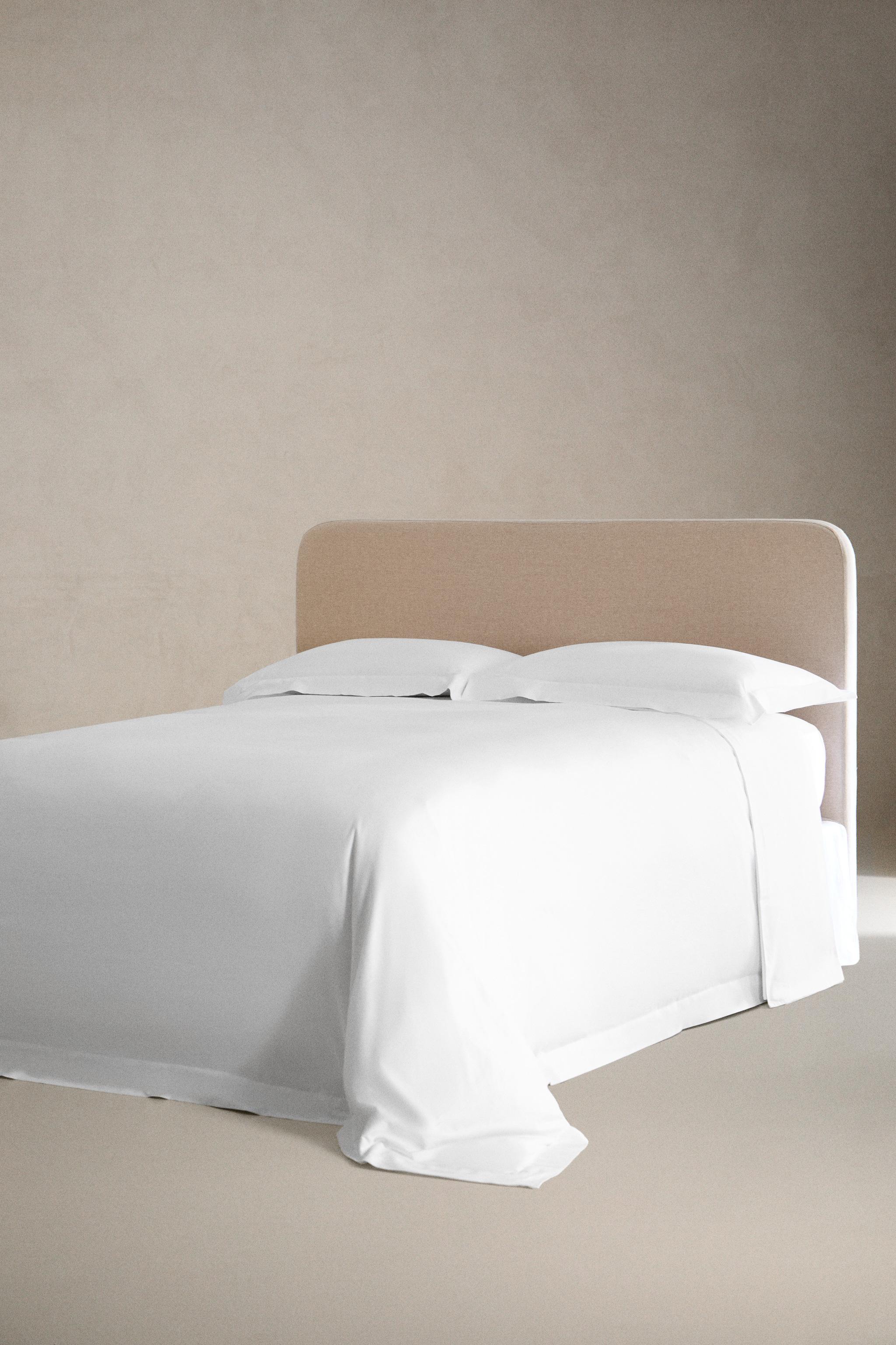 THICK SATEEN DUVET COVER (300 THREAD COUNT)