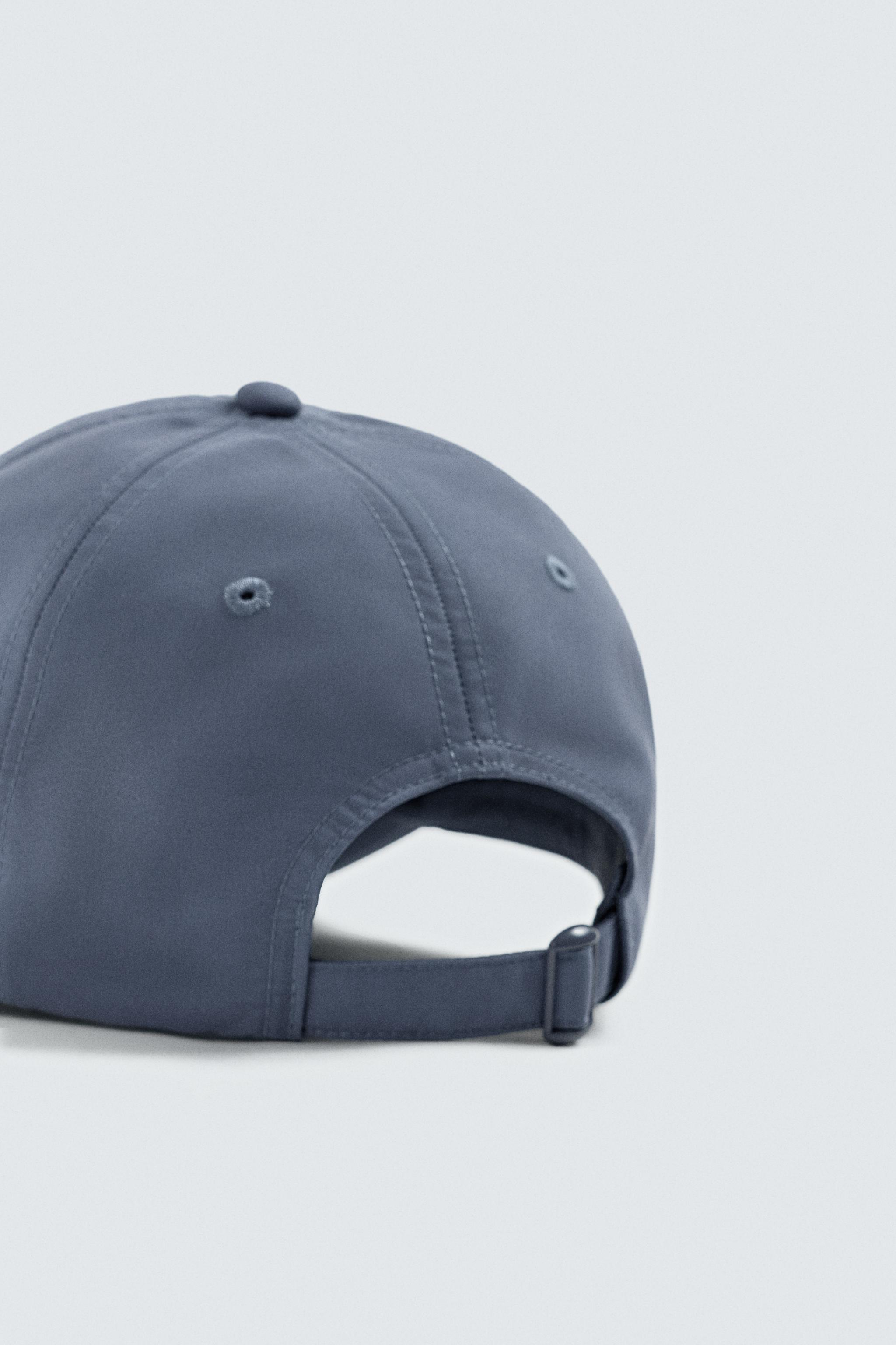 TECHNICAL PATCH CAP