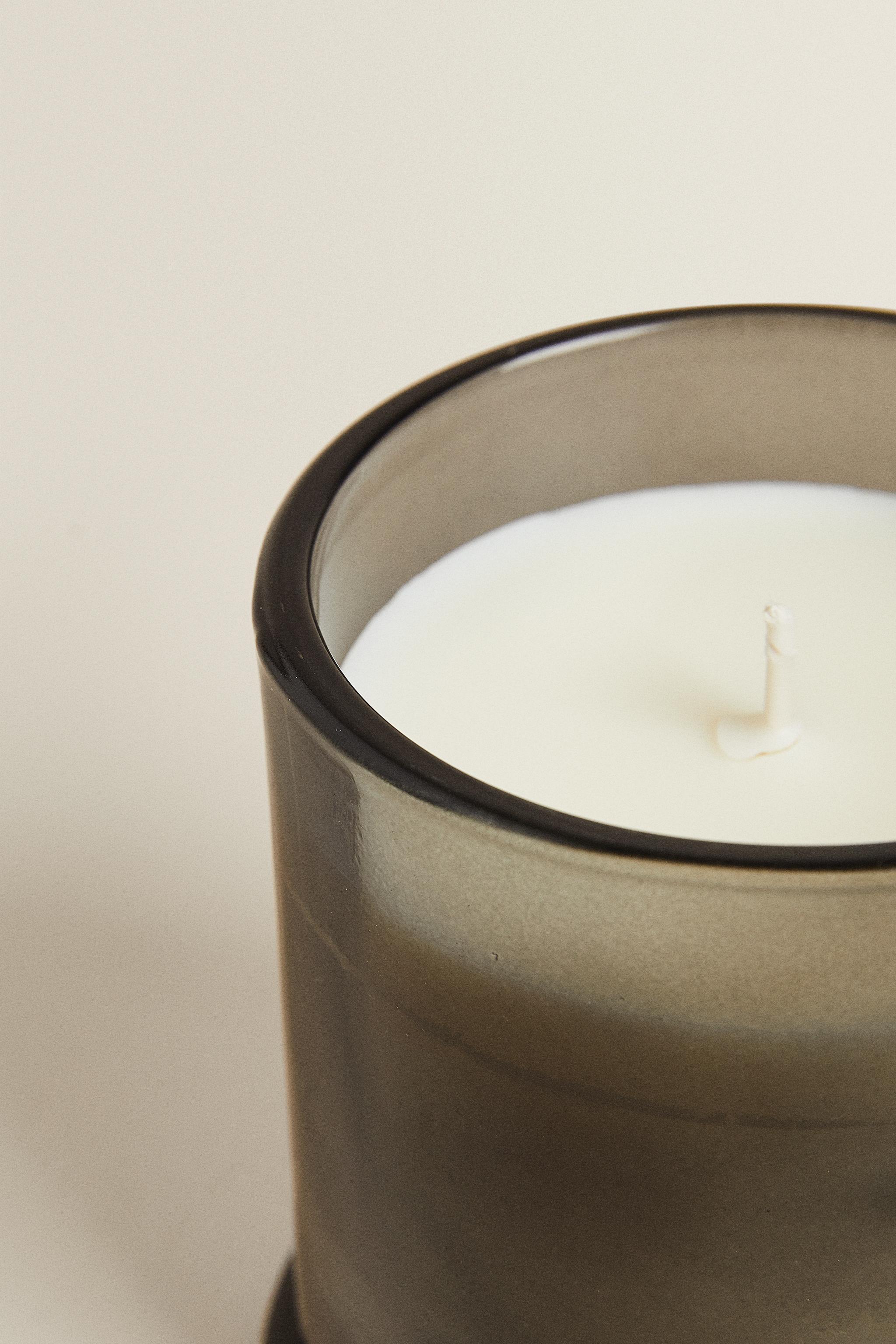 (350 G) ETERNAL MUSK SCENTED CANDLE