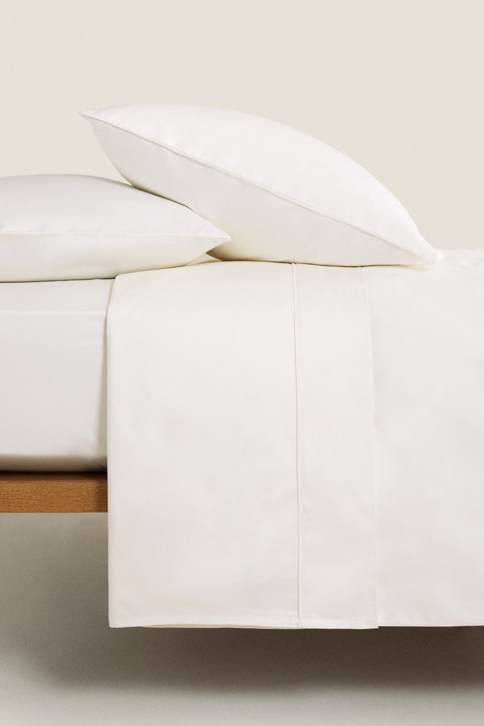 SATEEN DUVET COVER (500 THREAD COUNT)