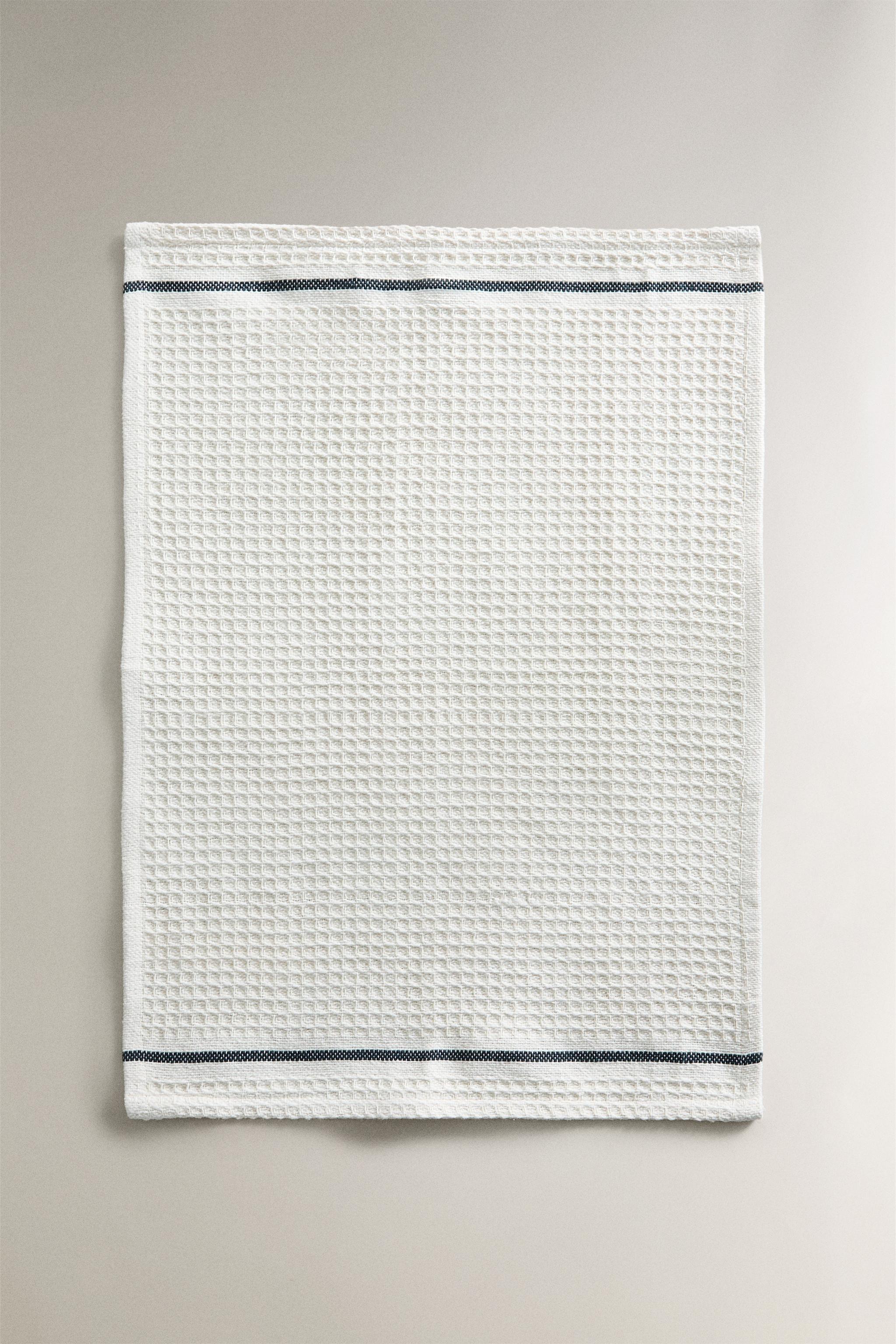 FLOOR CLEANING KITCHEN TOWEL