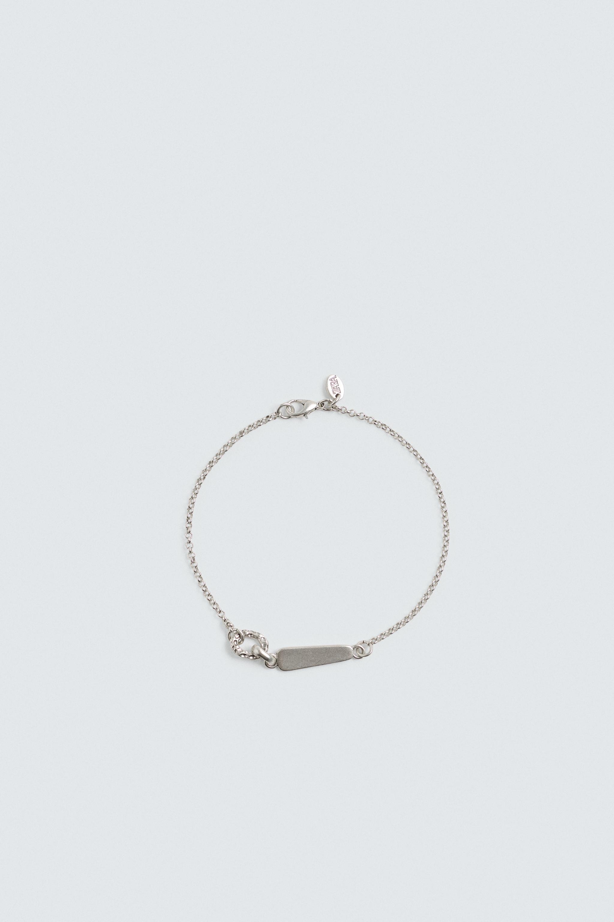 METAL LINK BRACELET