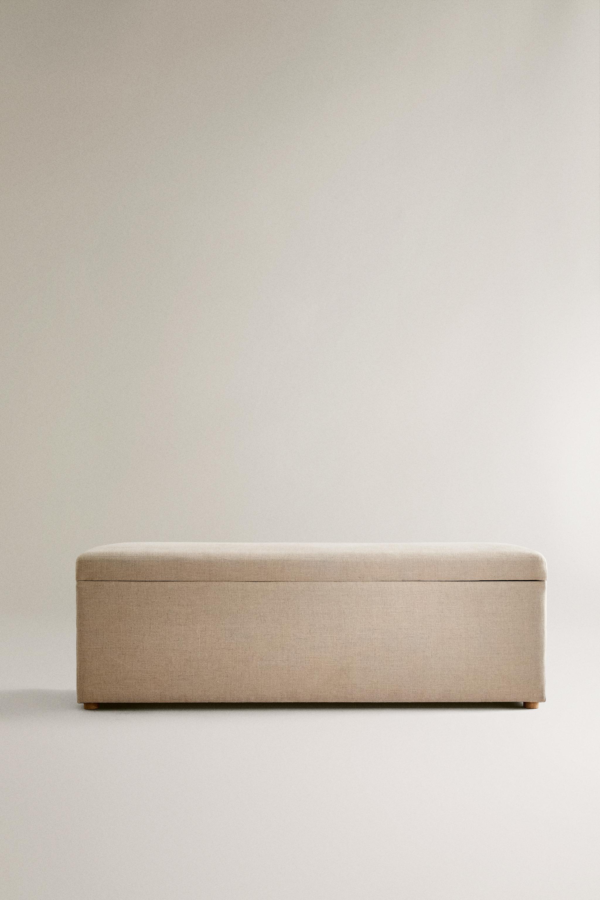 MEDIUM STORAGE BENCH