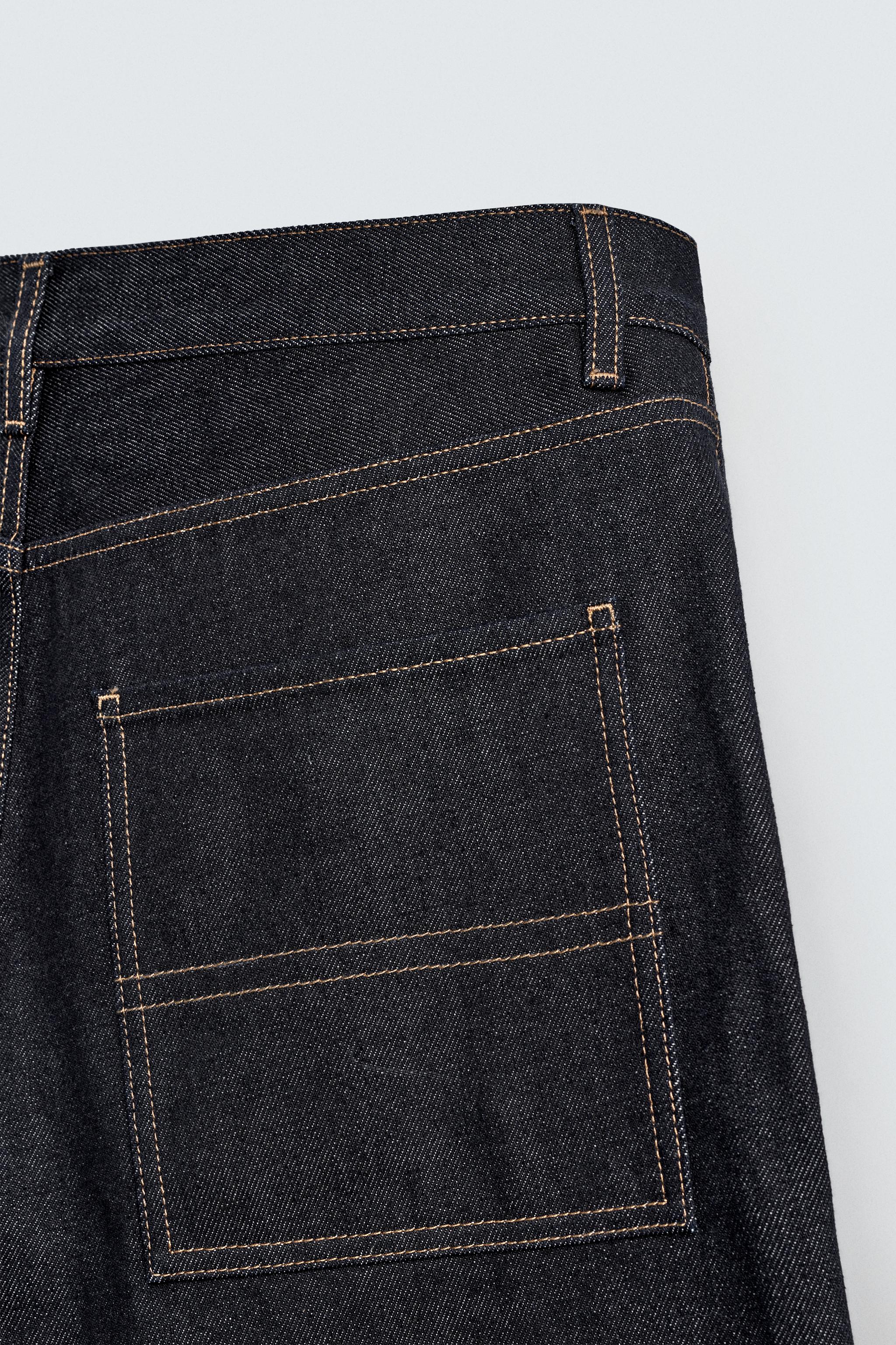 BAGGY FIT CARPENTER JEANS