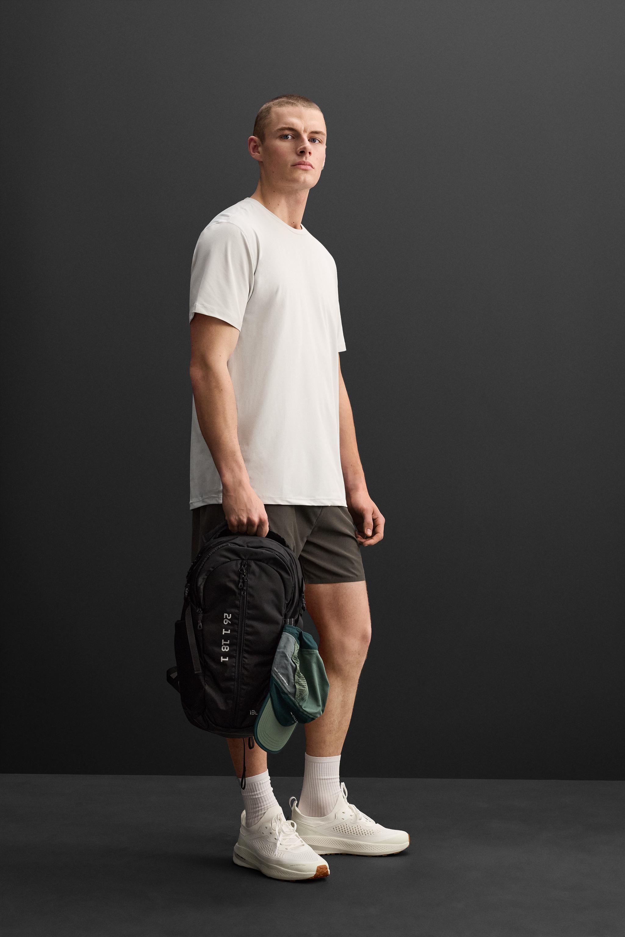 BASIC TRAINING TECHNICAL T-SHIRT