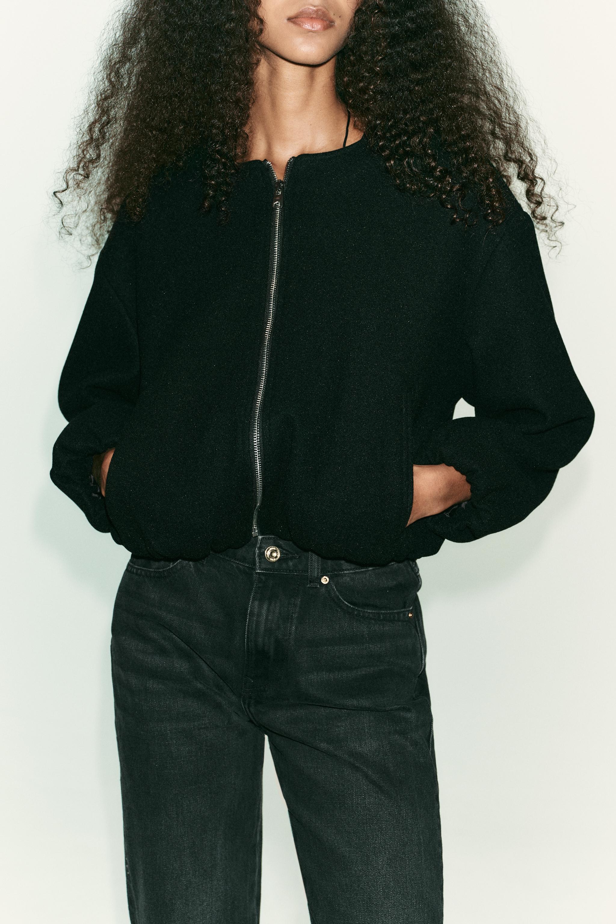 Z.03 REGULAR FIT HIGH-WAIST LONG LENGTH JEANS