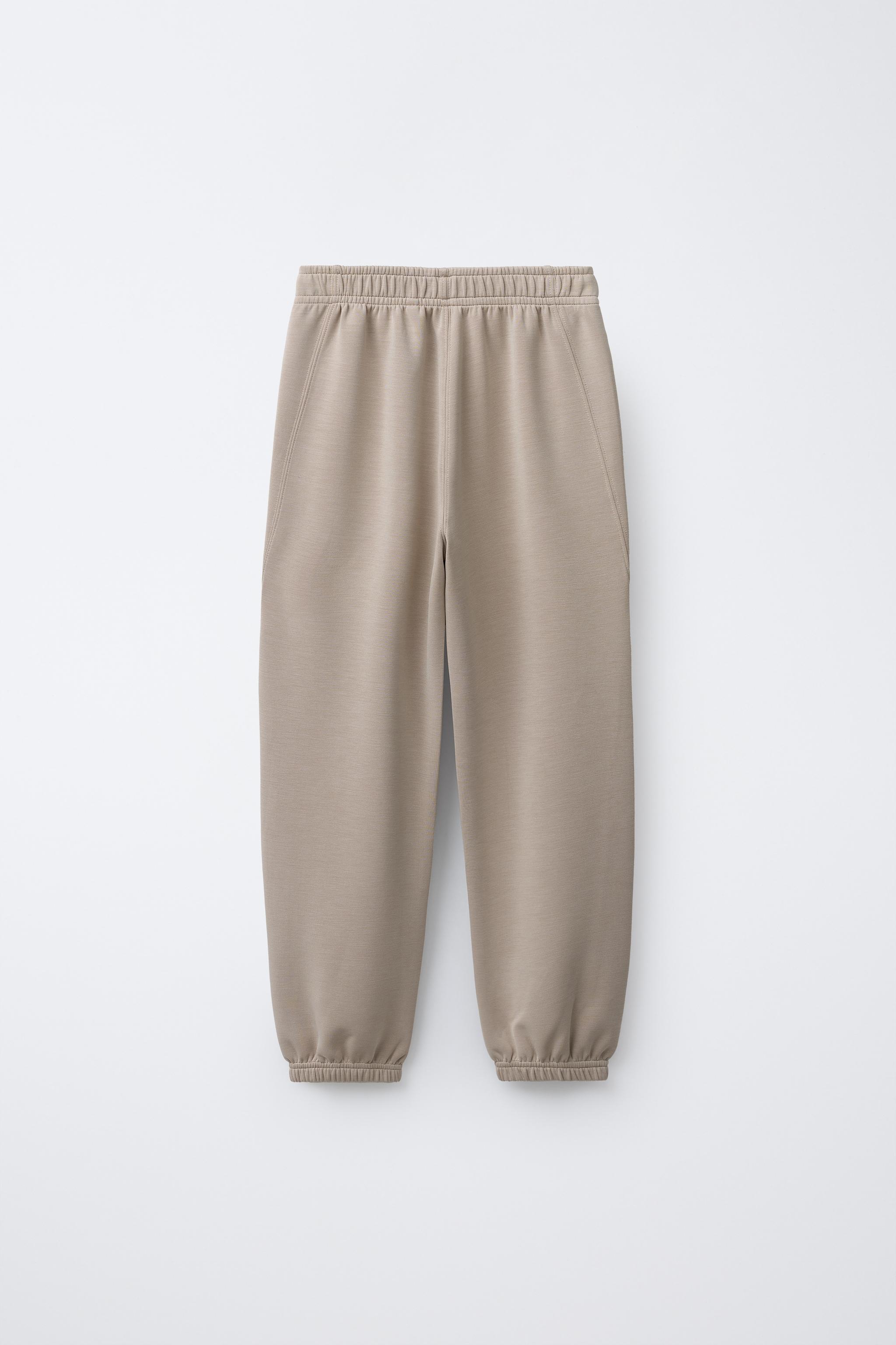 JOGGING PANTS
