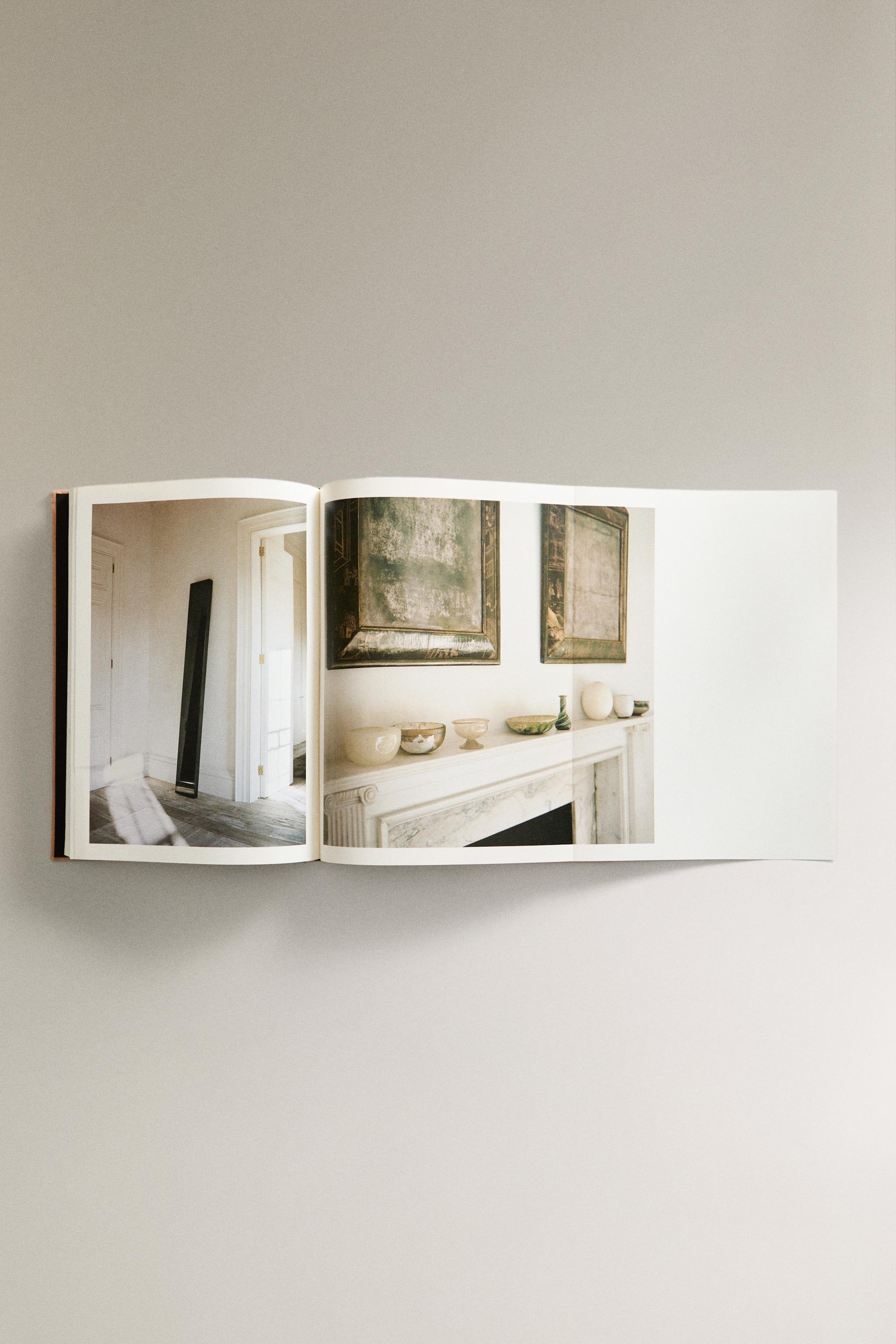 ROSE UNIACKE AT HOME BOOK