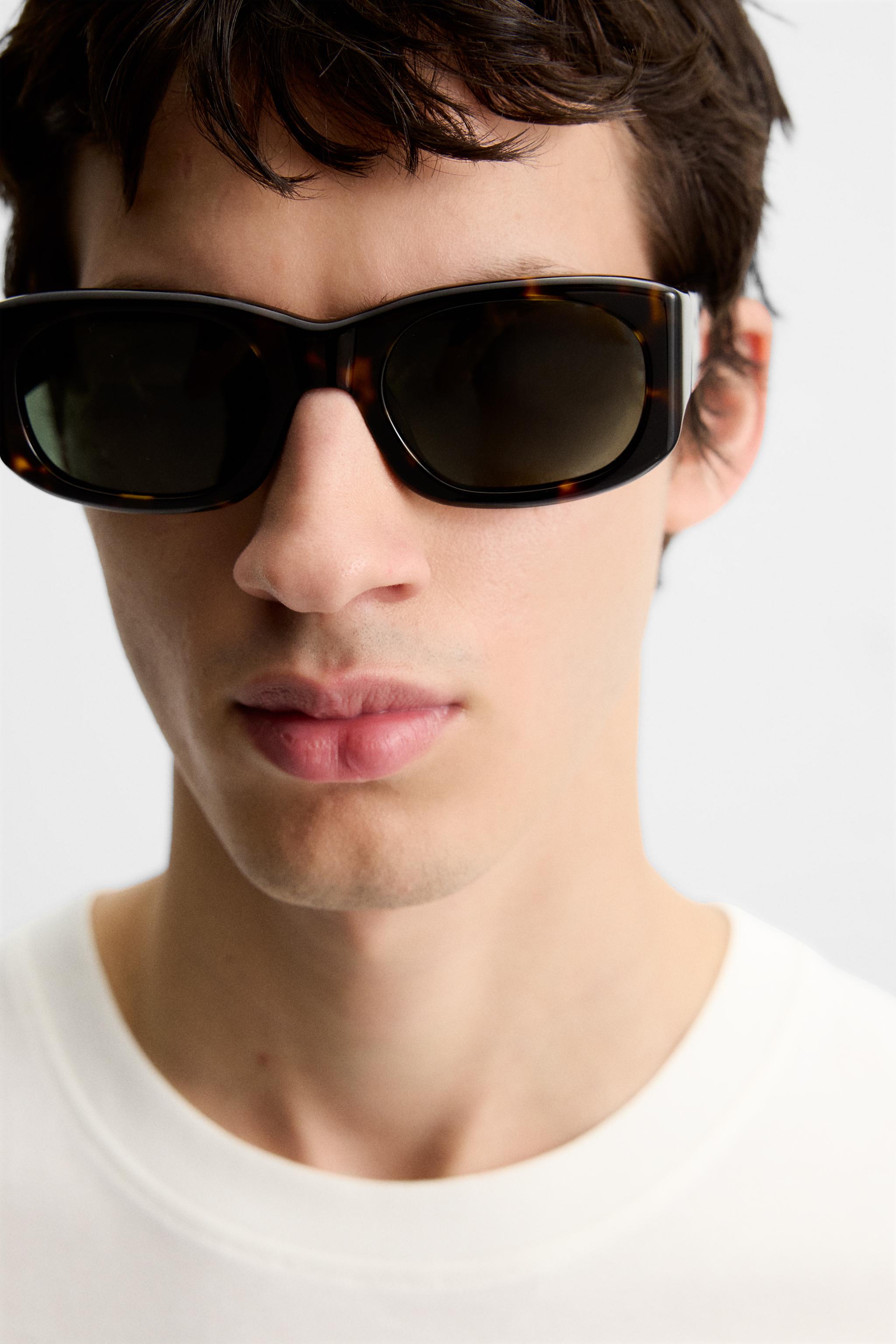 PRINTED TEXT T-SHIRT