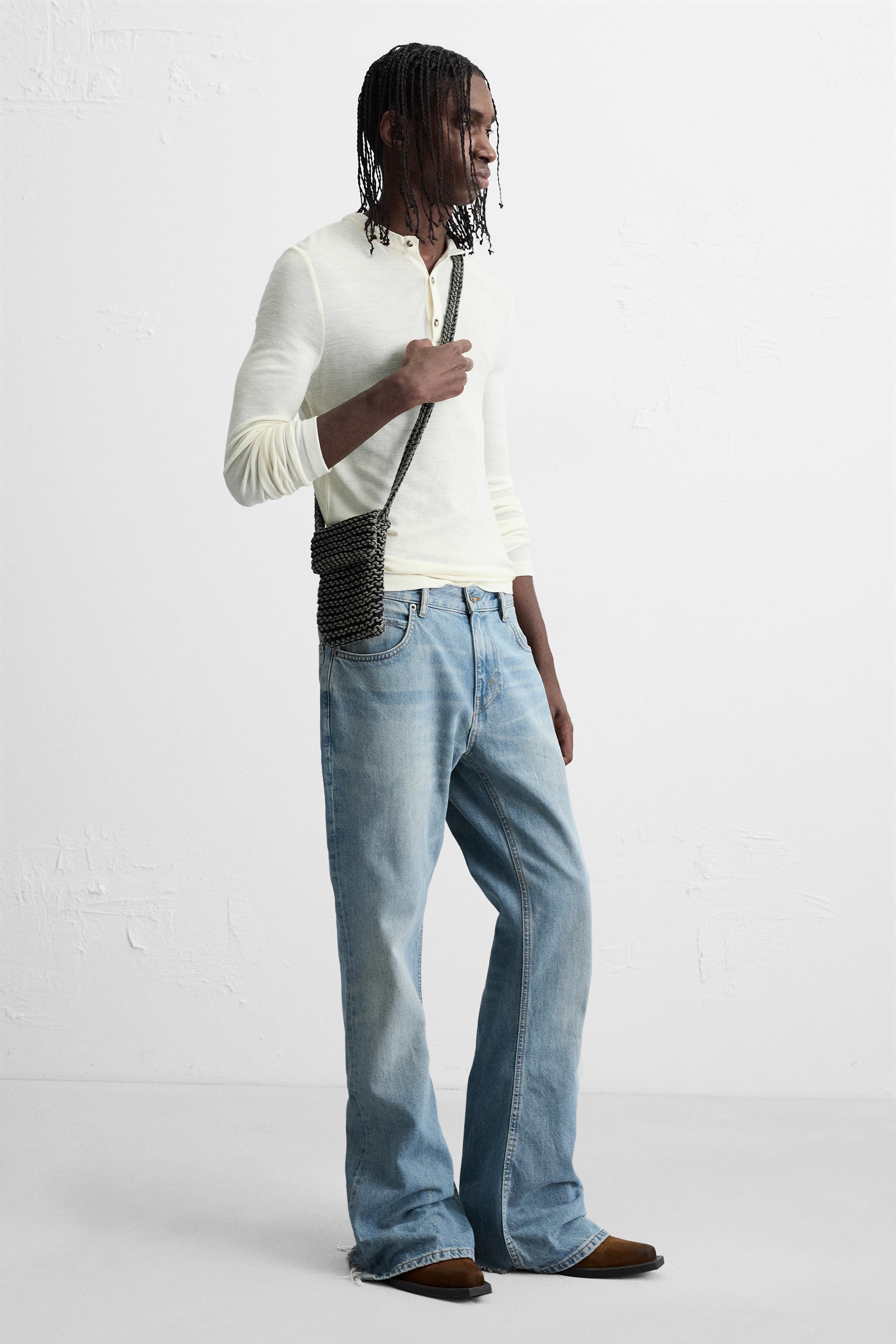 MACRAMÉ CROSSBODY BAG