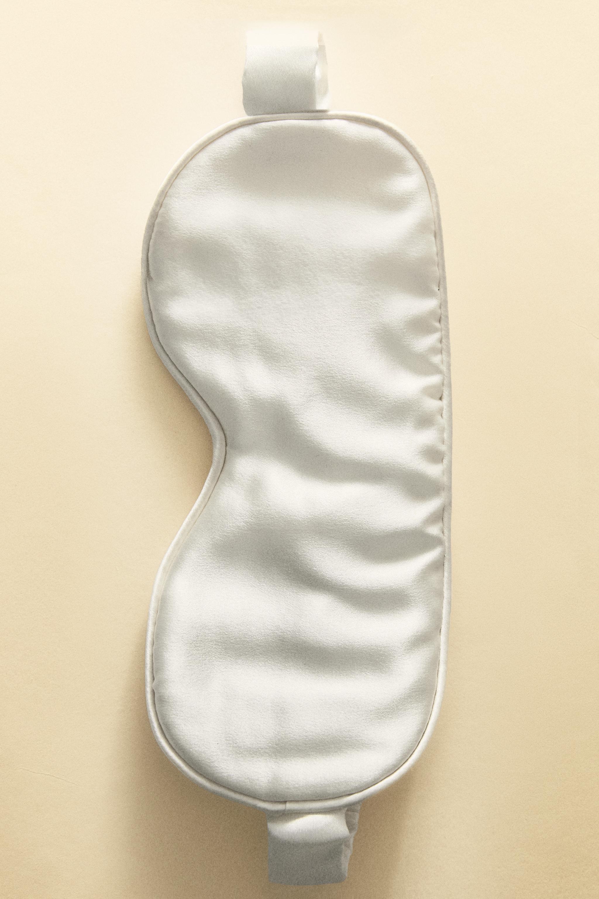 100% MULBERRY SILK EYE MASK