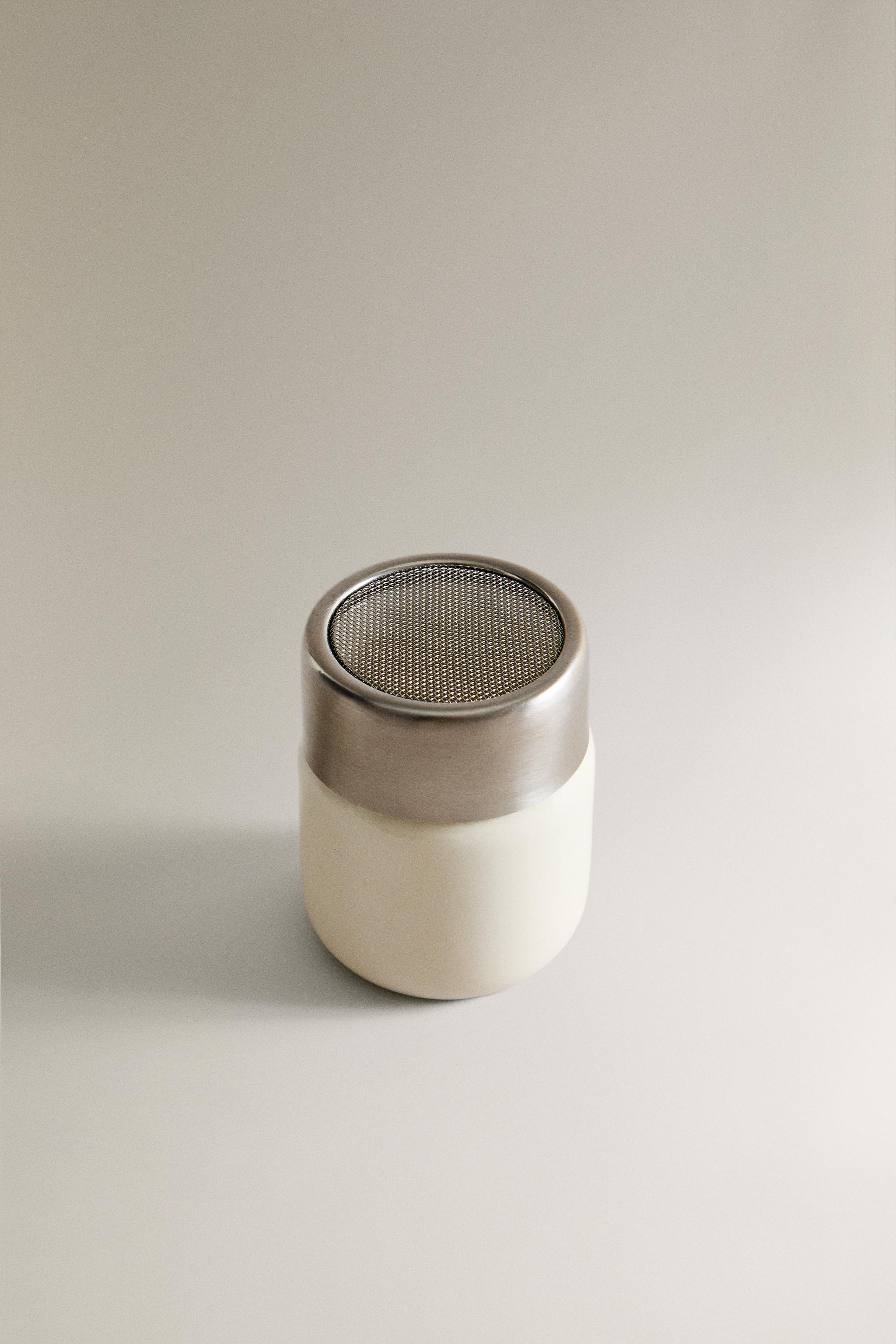 COFFEE SPICES SPRINKLER