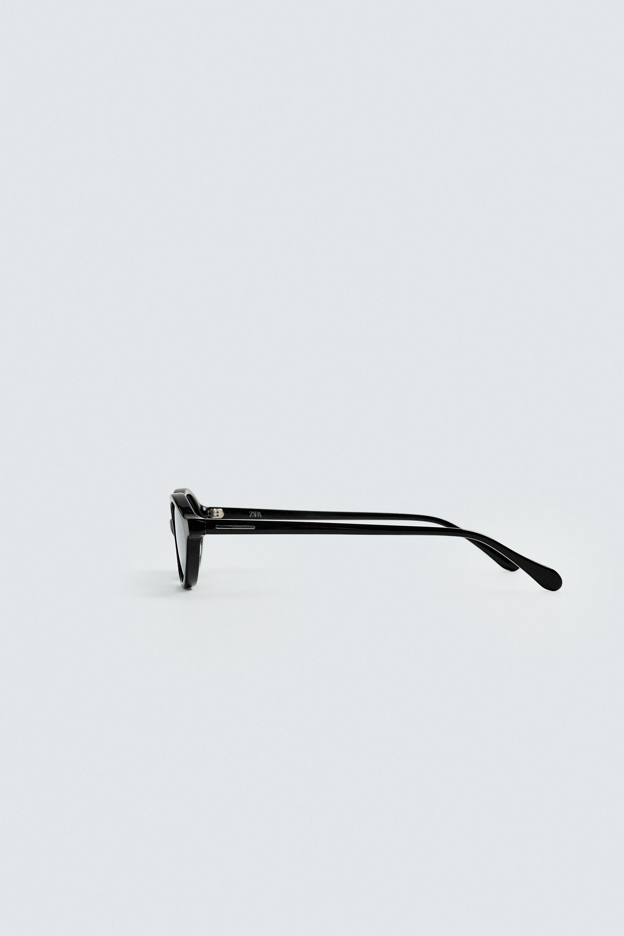 OVAL SUNGLASSES