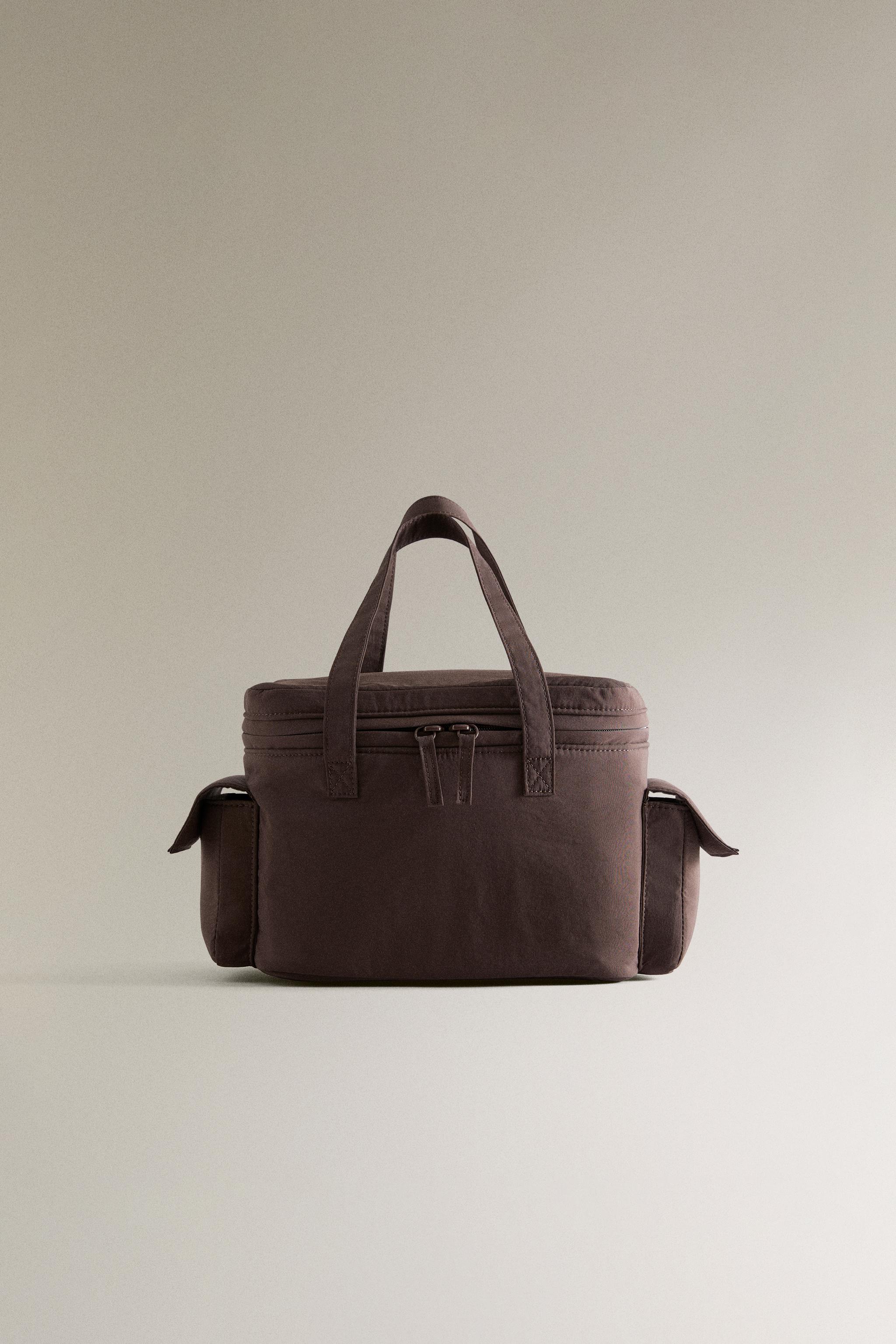 THERMAL LUNCH BOX COOLER BAG