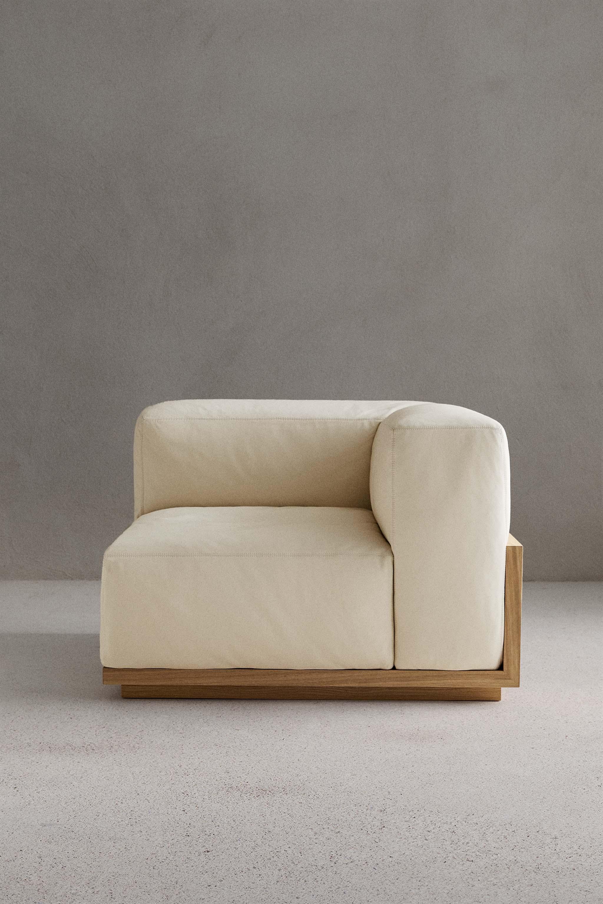 SOFA 02 | RIGHT CORNER MODULE