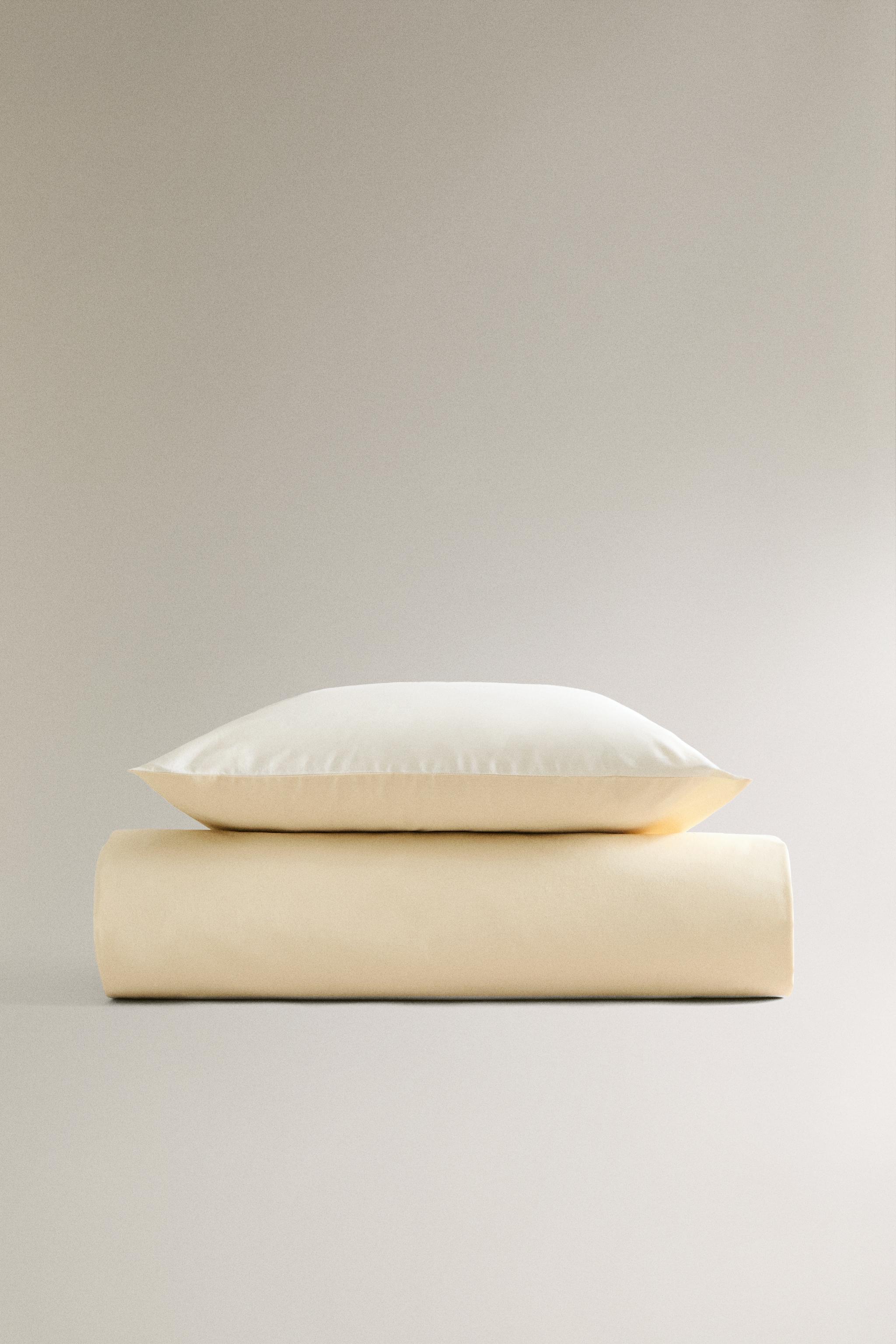 CHILDREN'S REVERSIBLE DUVET COVER