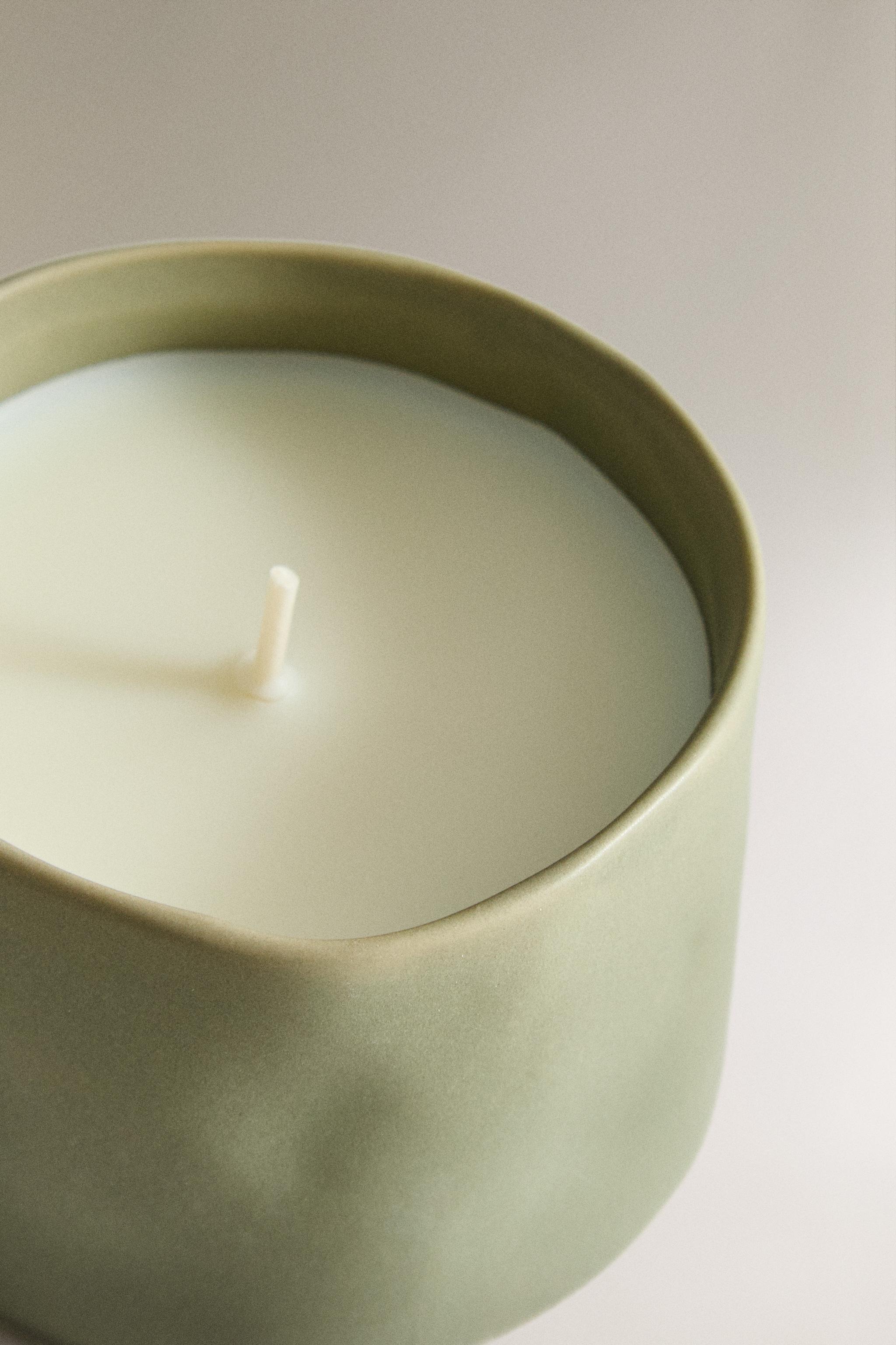 (150 G) NEROLI SCENTED CANDLE
