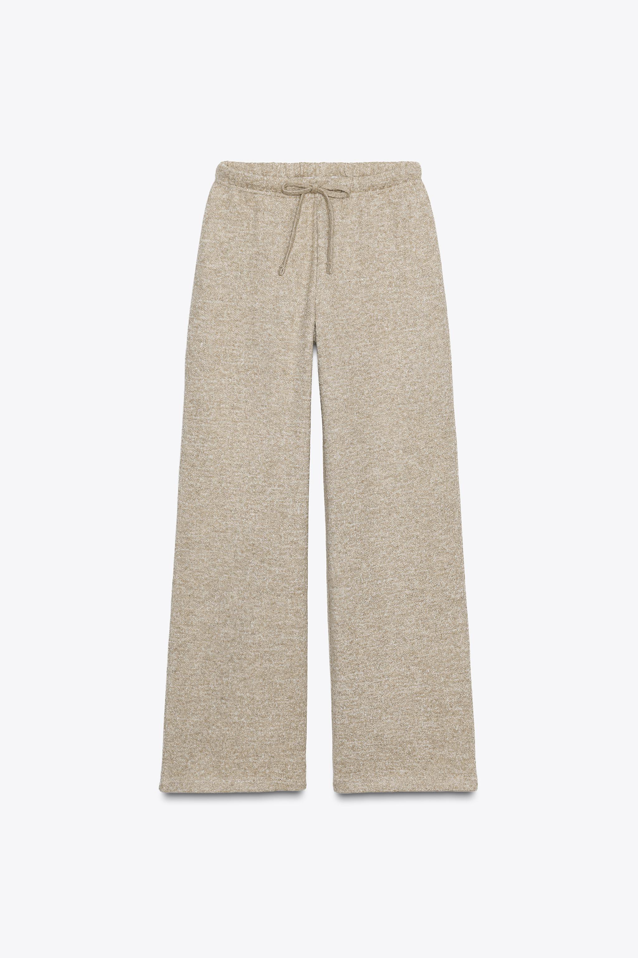 RUSTIC PANTS