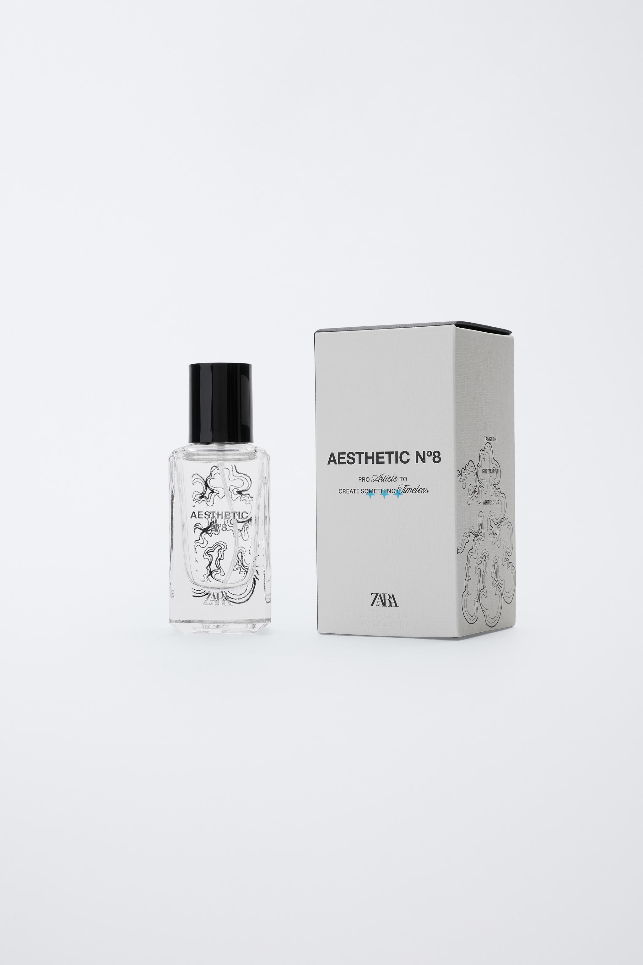 AESTHETIC Nº8 EDT 30 ML (1.0 FL OZ)