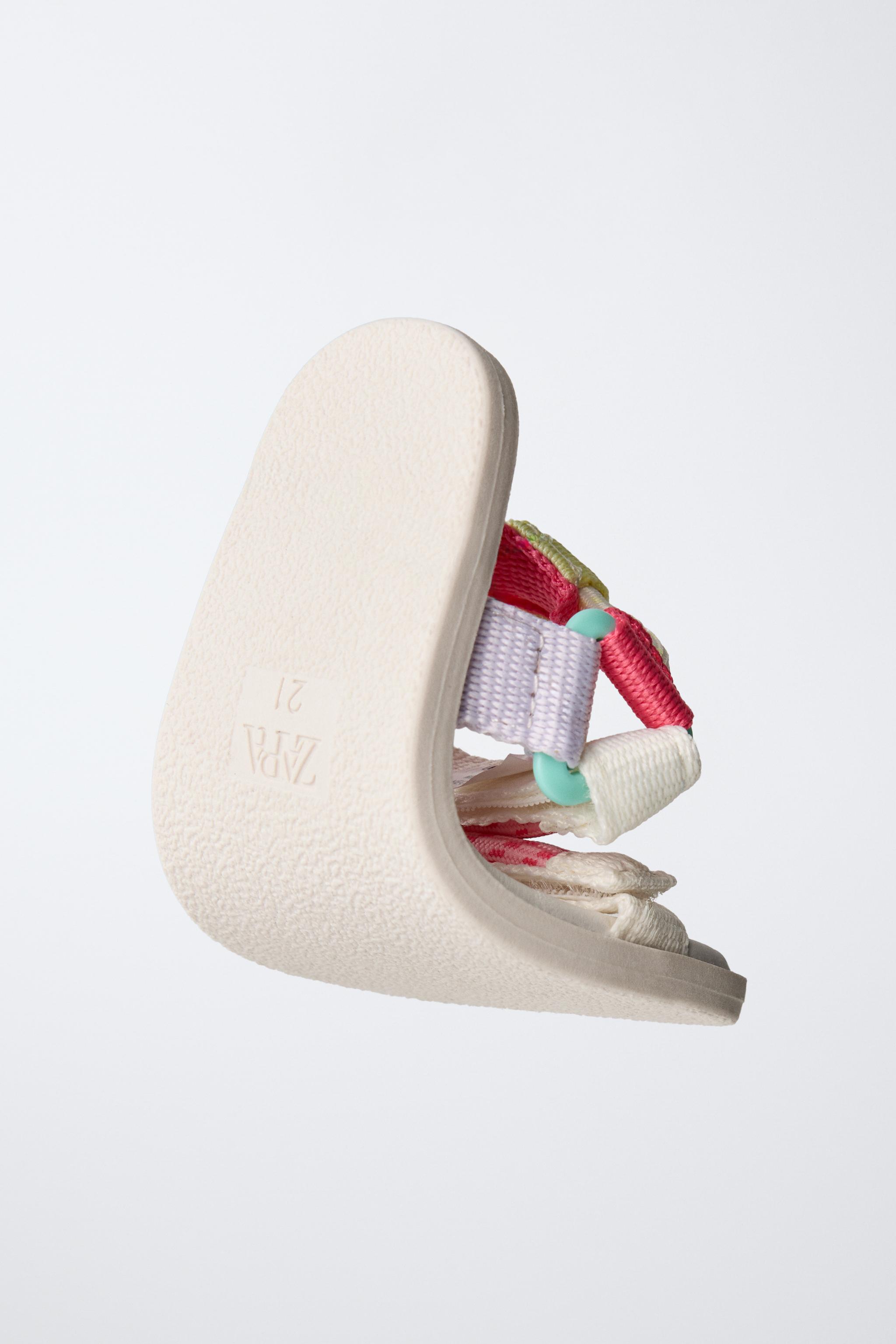 BAREFOOT TECHNICAL SANDALS