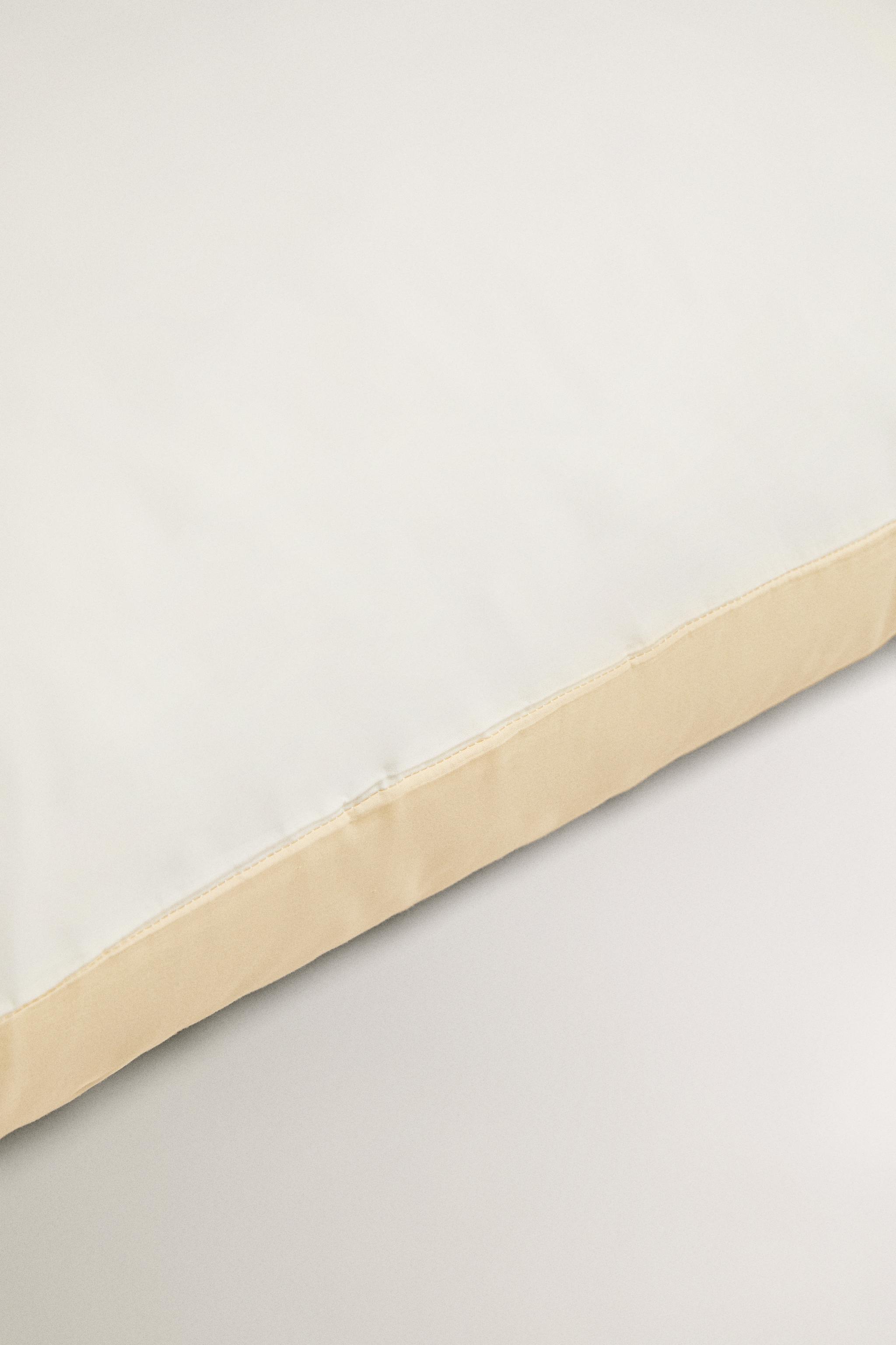 CHILDREN'S COTTON PILLOWCASE