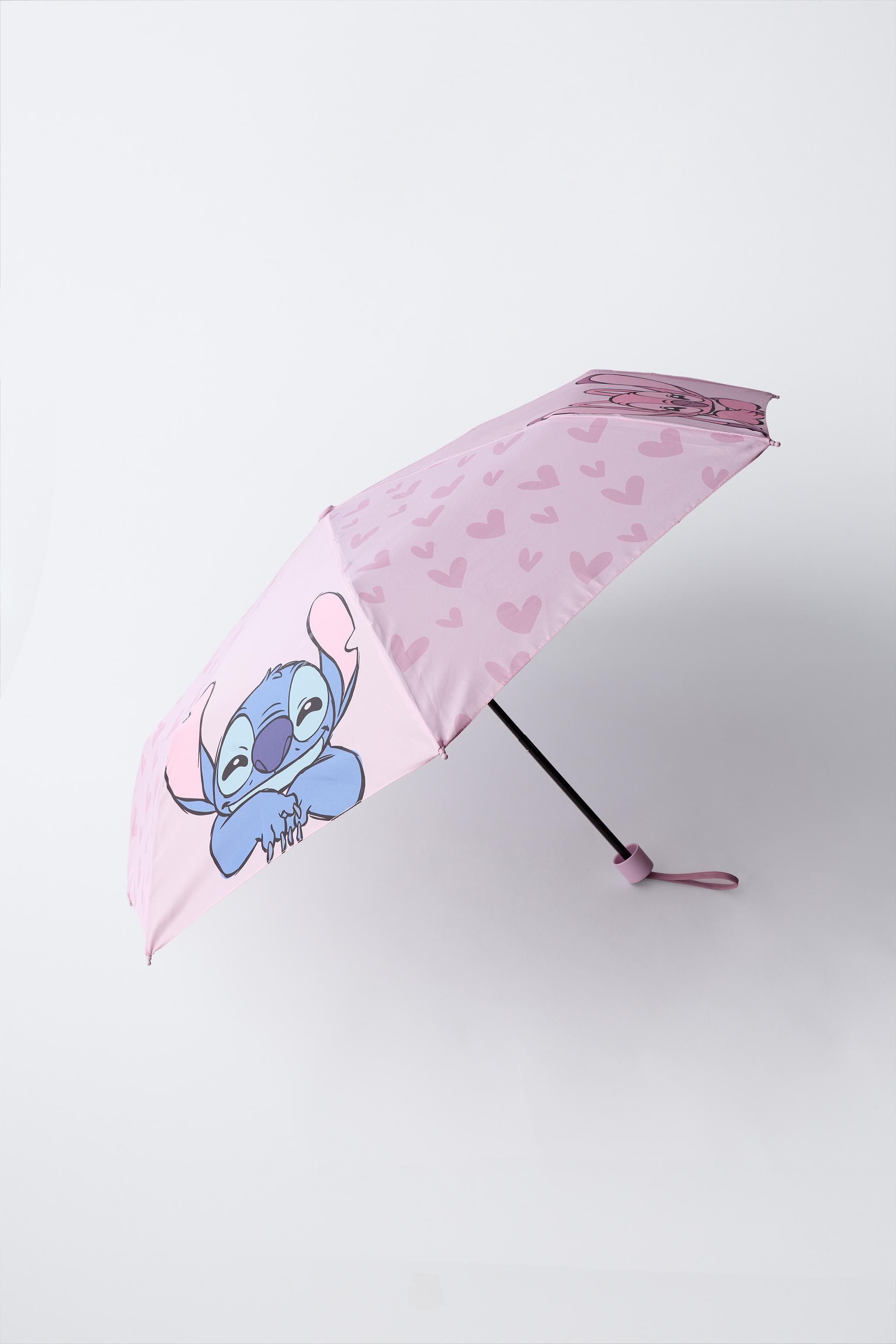 LILO & STITCH © DISNEY PRINT FOLDABLE UMBRELLA