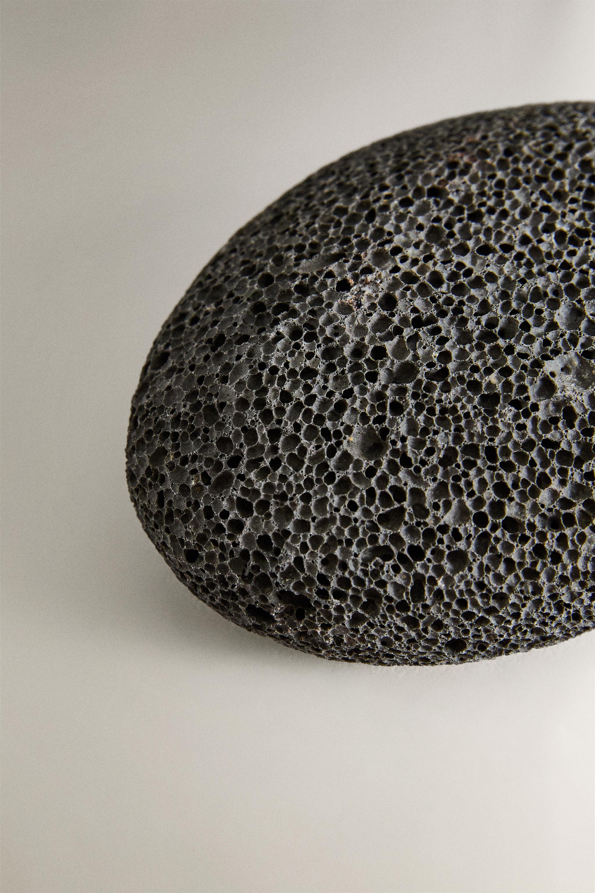 PUMICE VOLCANIC ROCK STONE