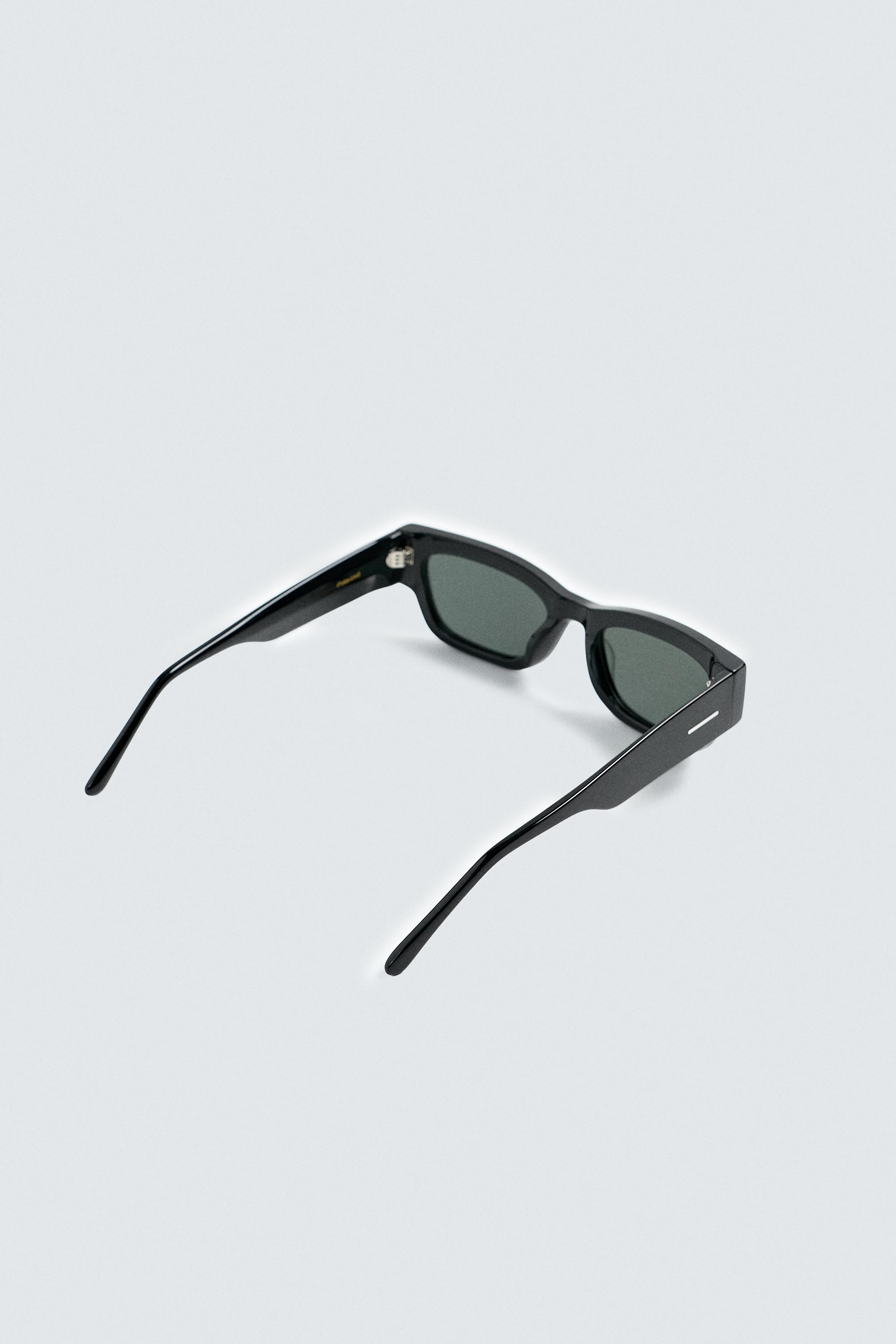 CAT EYE SUNGLASSES