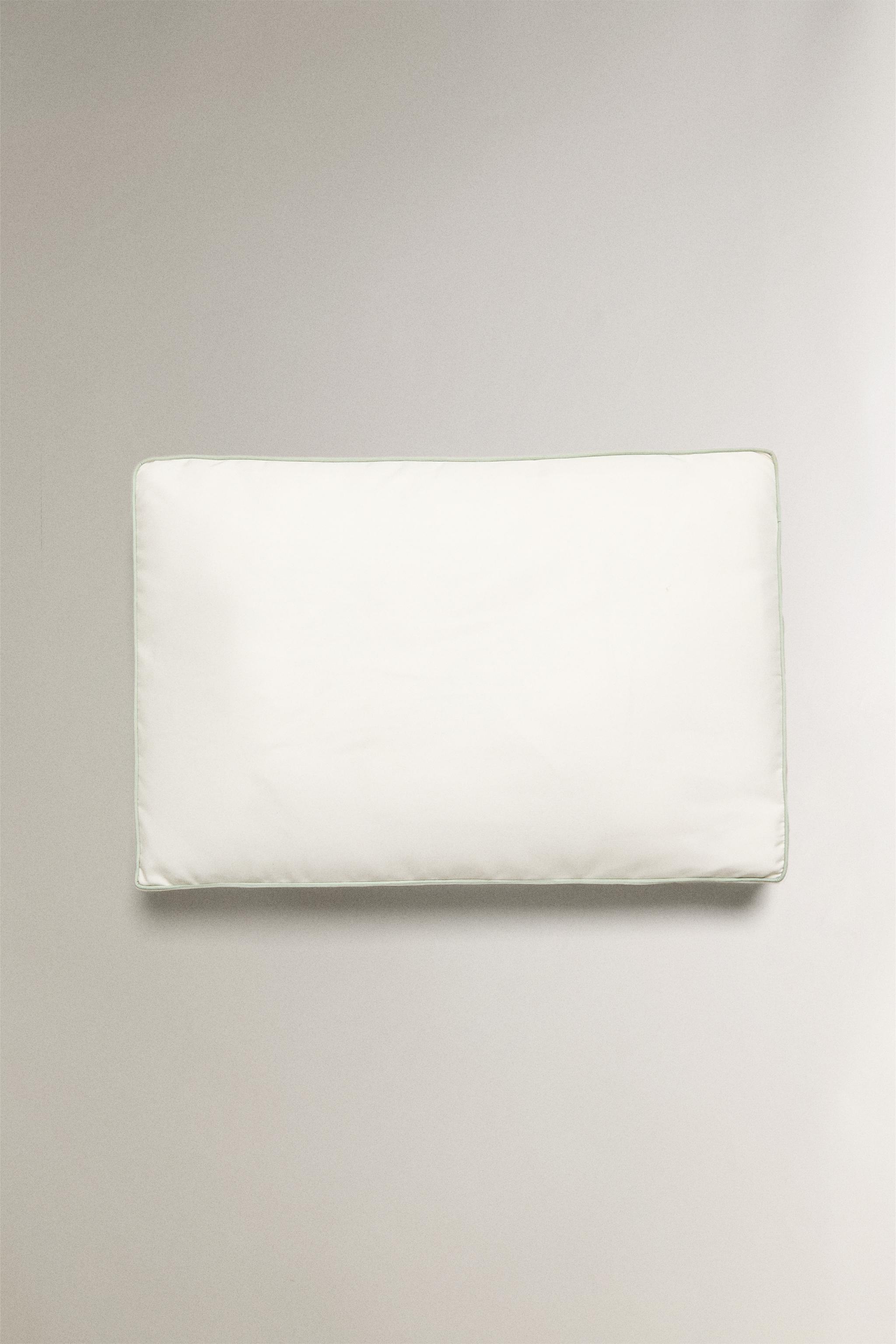 PLAIN OUTDOOR BENCH BACKREST CUSHION