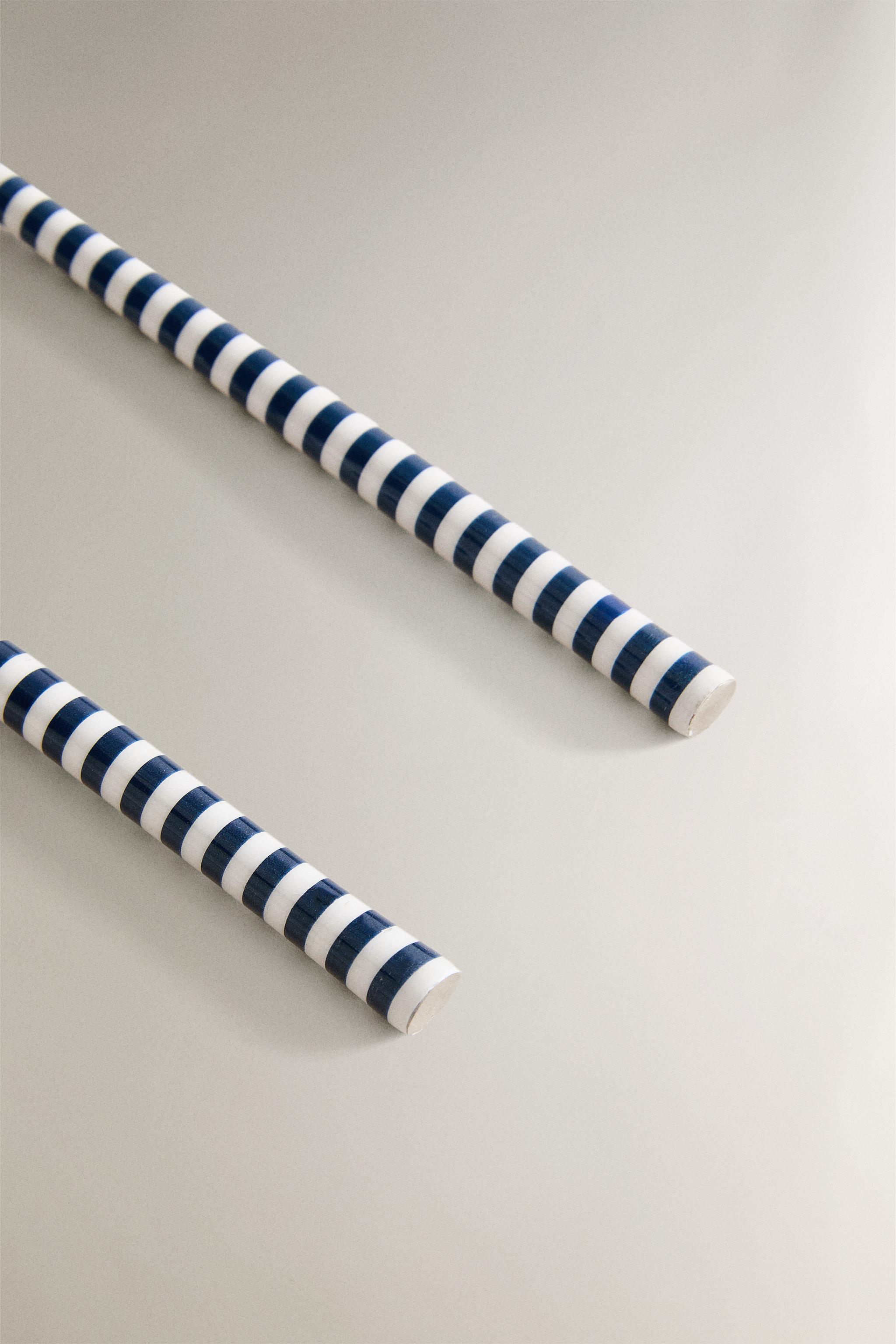 SALAD FLATWARE SET (SET OF 2)