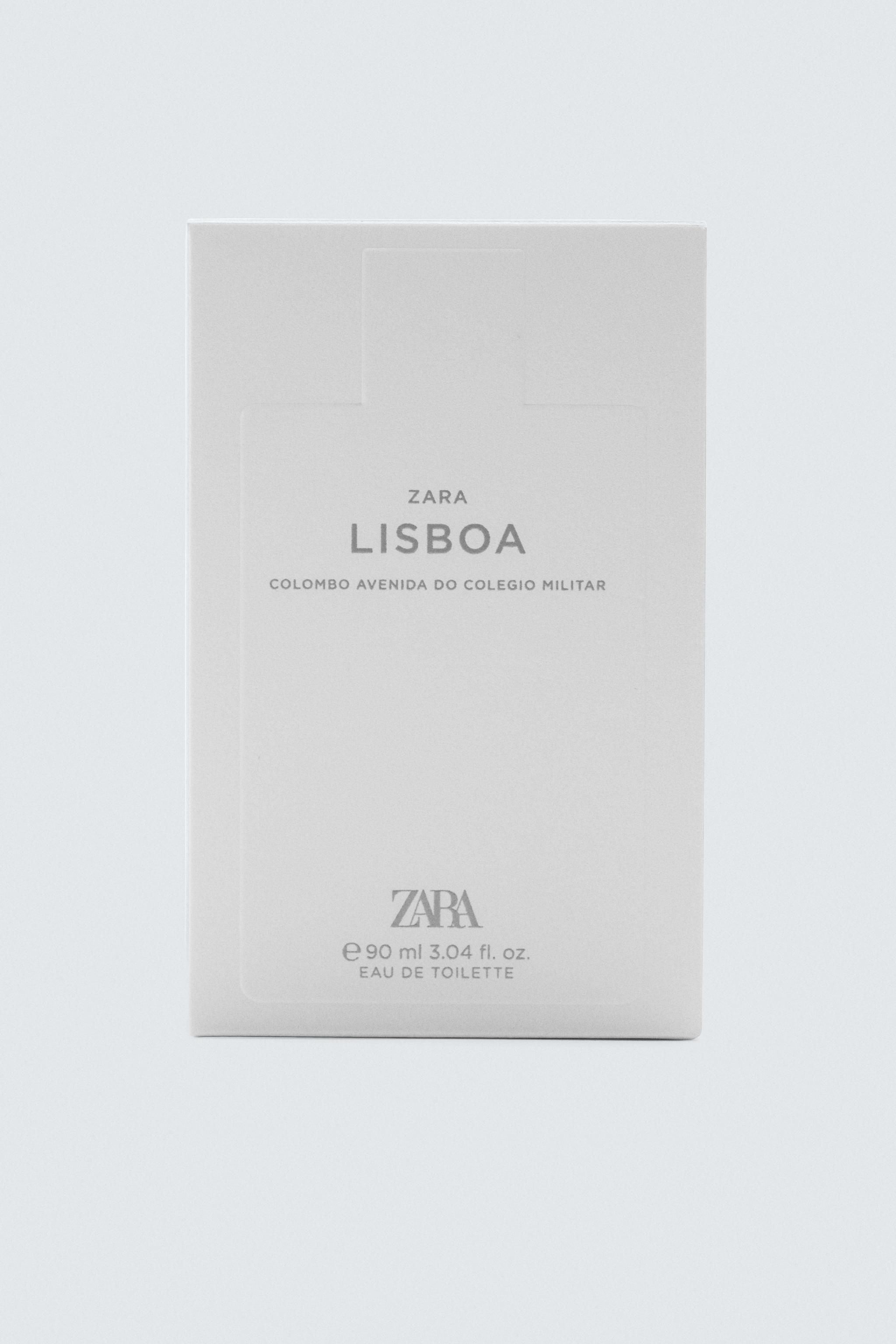 LISBOA EDT 90 ML (3.04 FL. OZ)