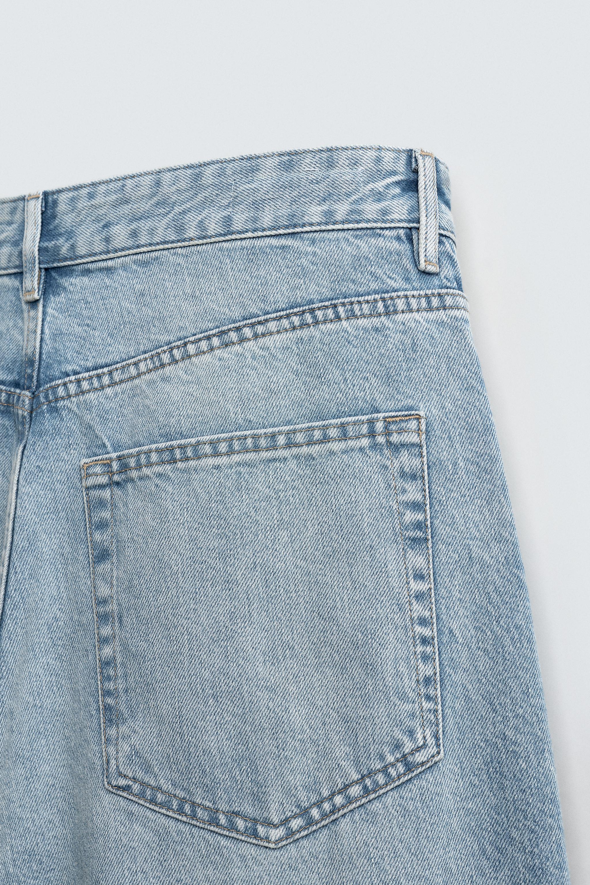 BAGGY WIDE FIT JEANS