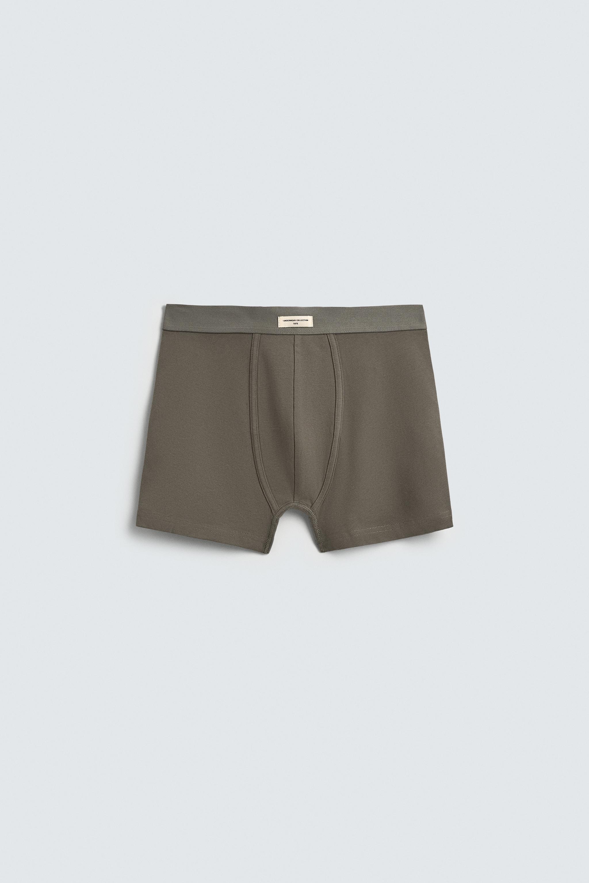 SOFT BOXER 3-PACK