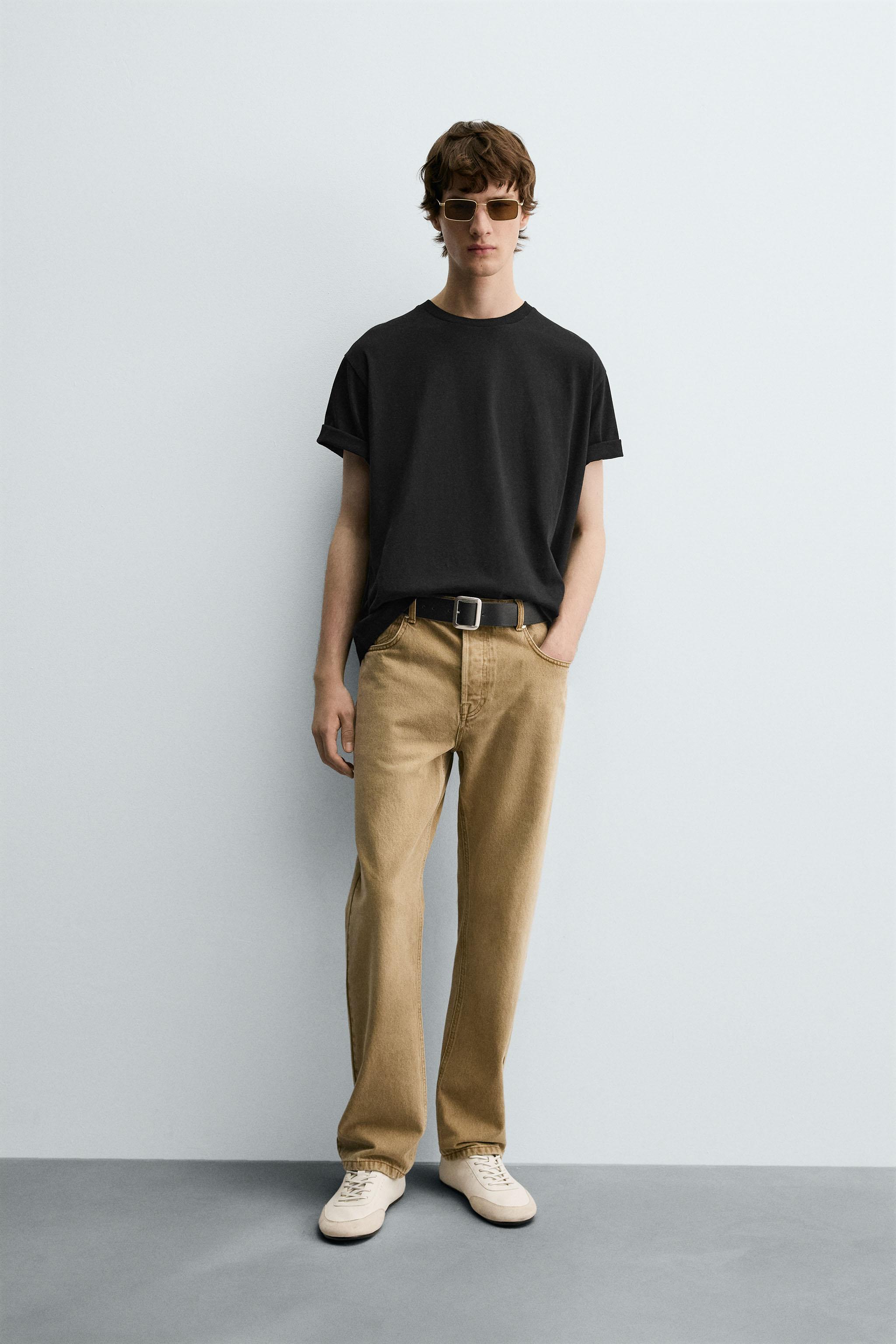 CROQUETAS TEXT T-SHIRT