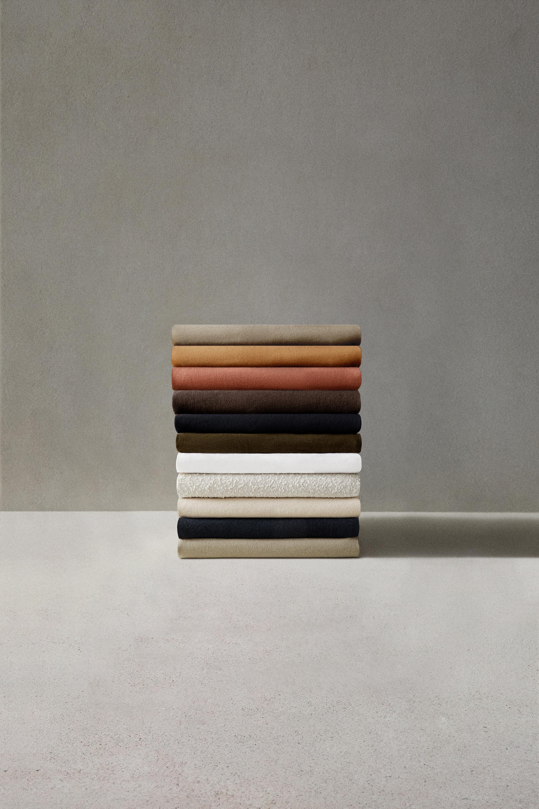 LOVESEAT 01 LINEN COVER