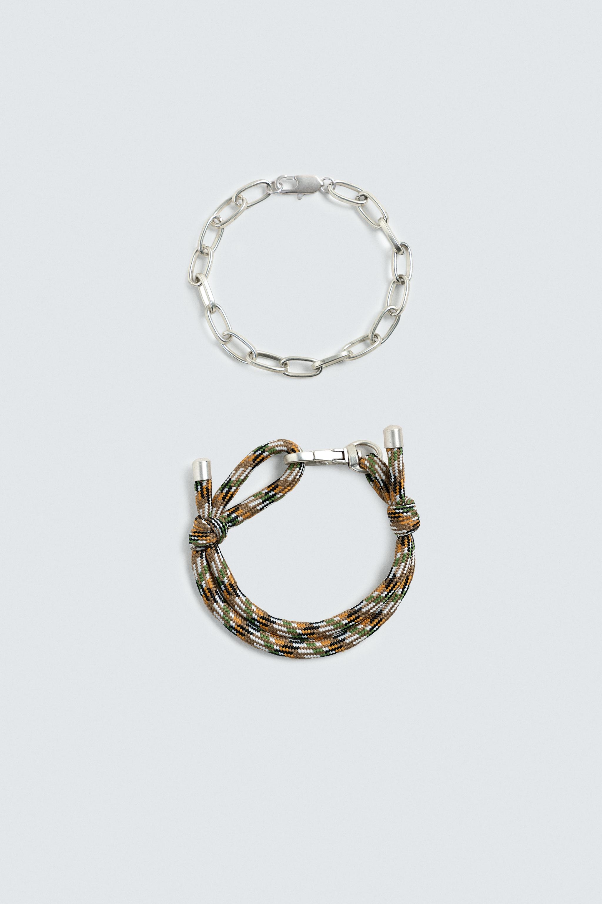 COMBINED BRACELETS PACK 2