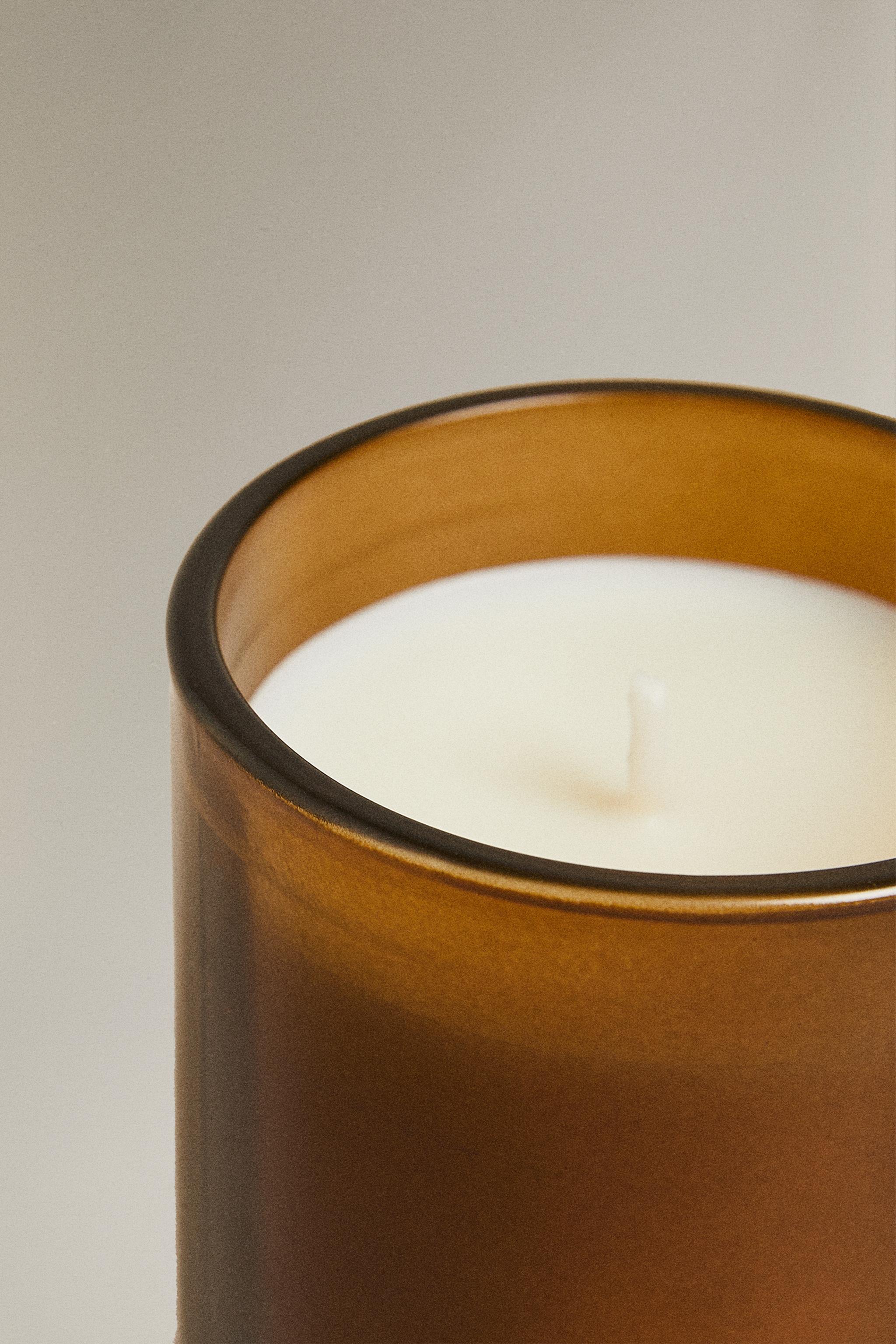 (150 G) MUSK SHADE SCENTED CANDLE