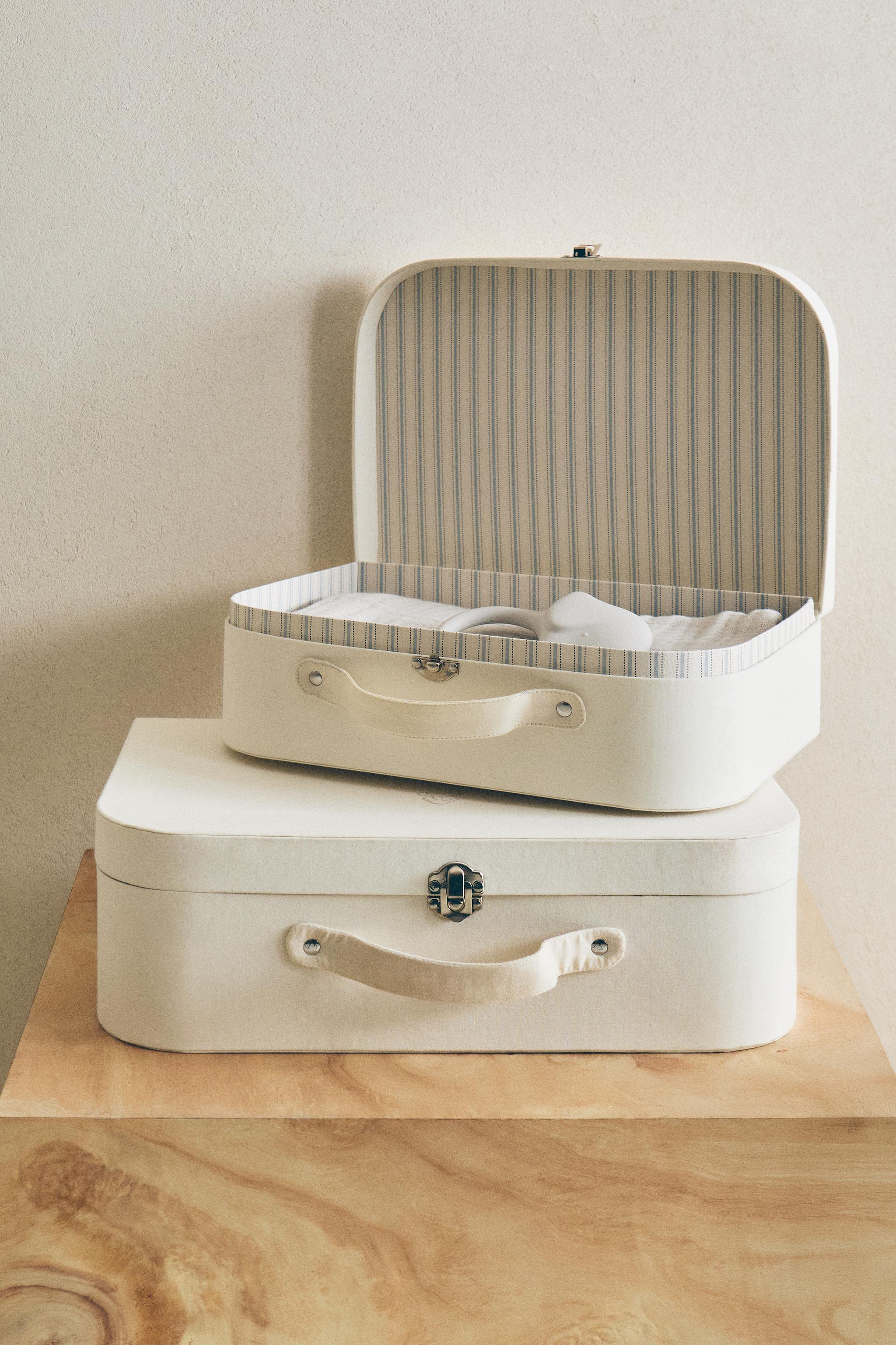 CHILDREN'S ELEPHANT CASE